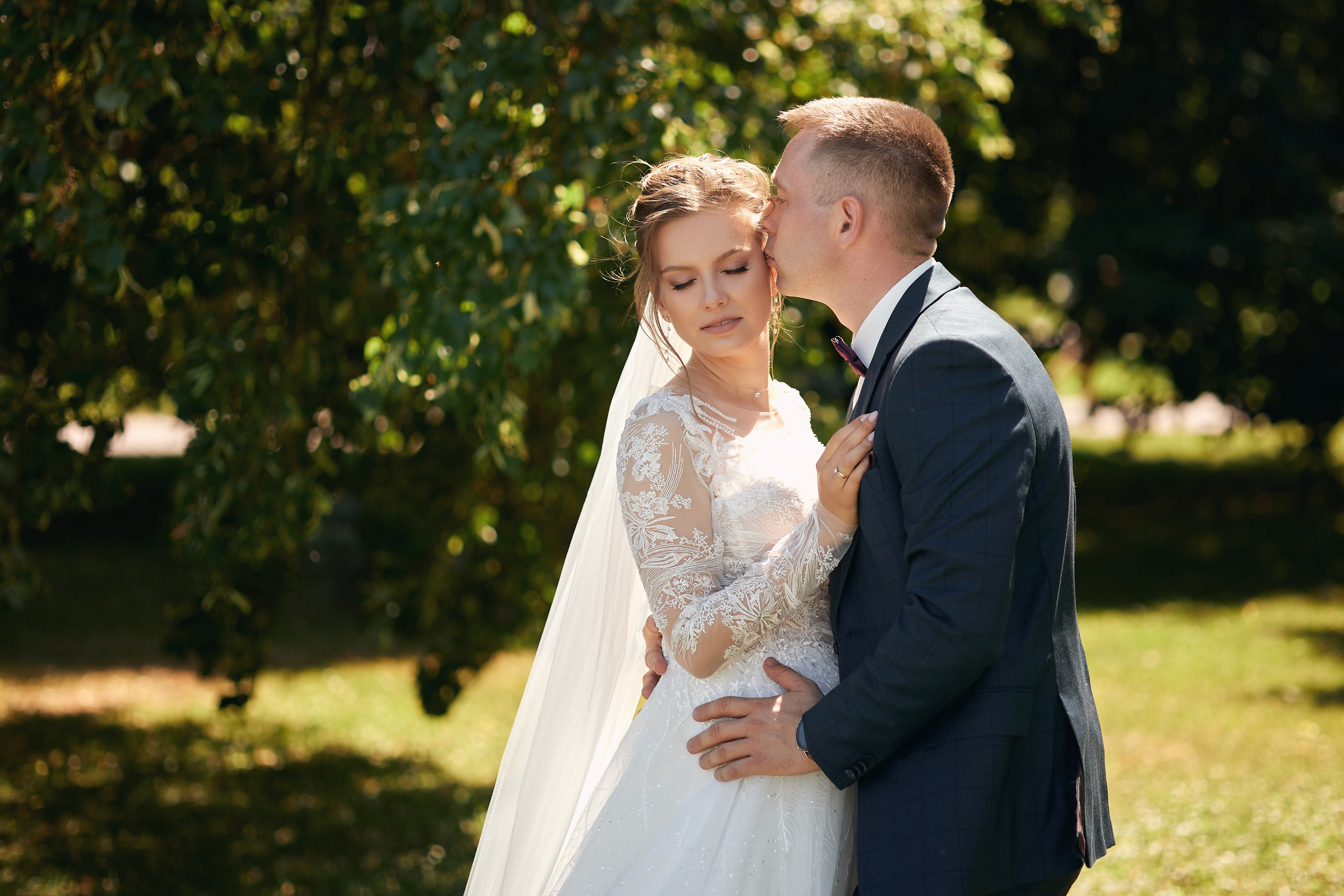 Кристина и Дмитрий