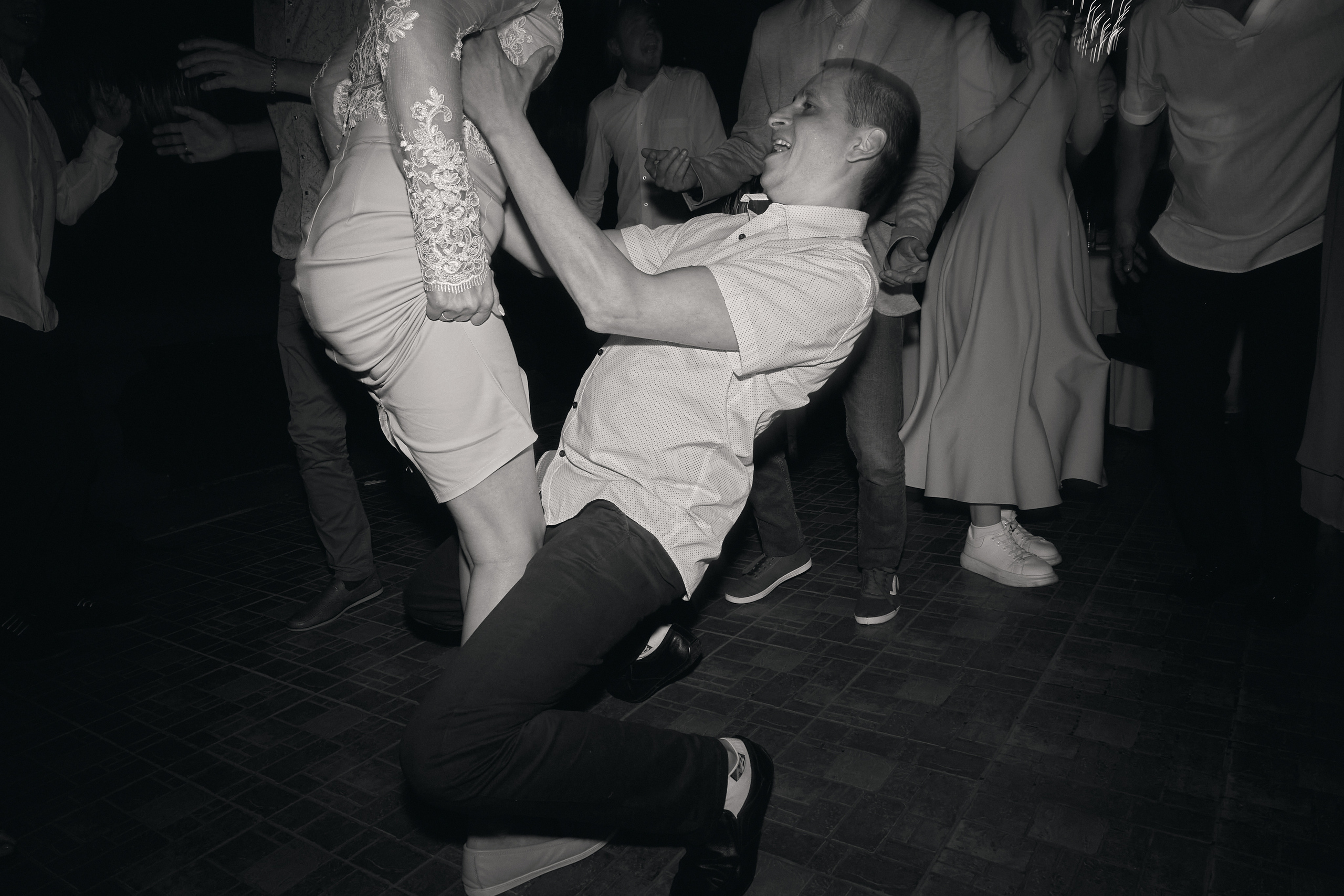 Вероника и Данила