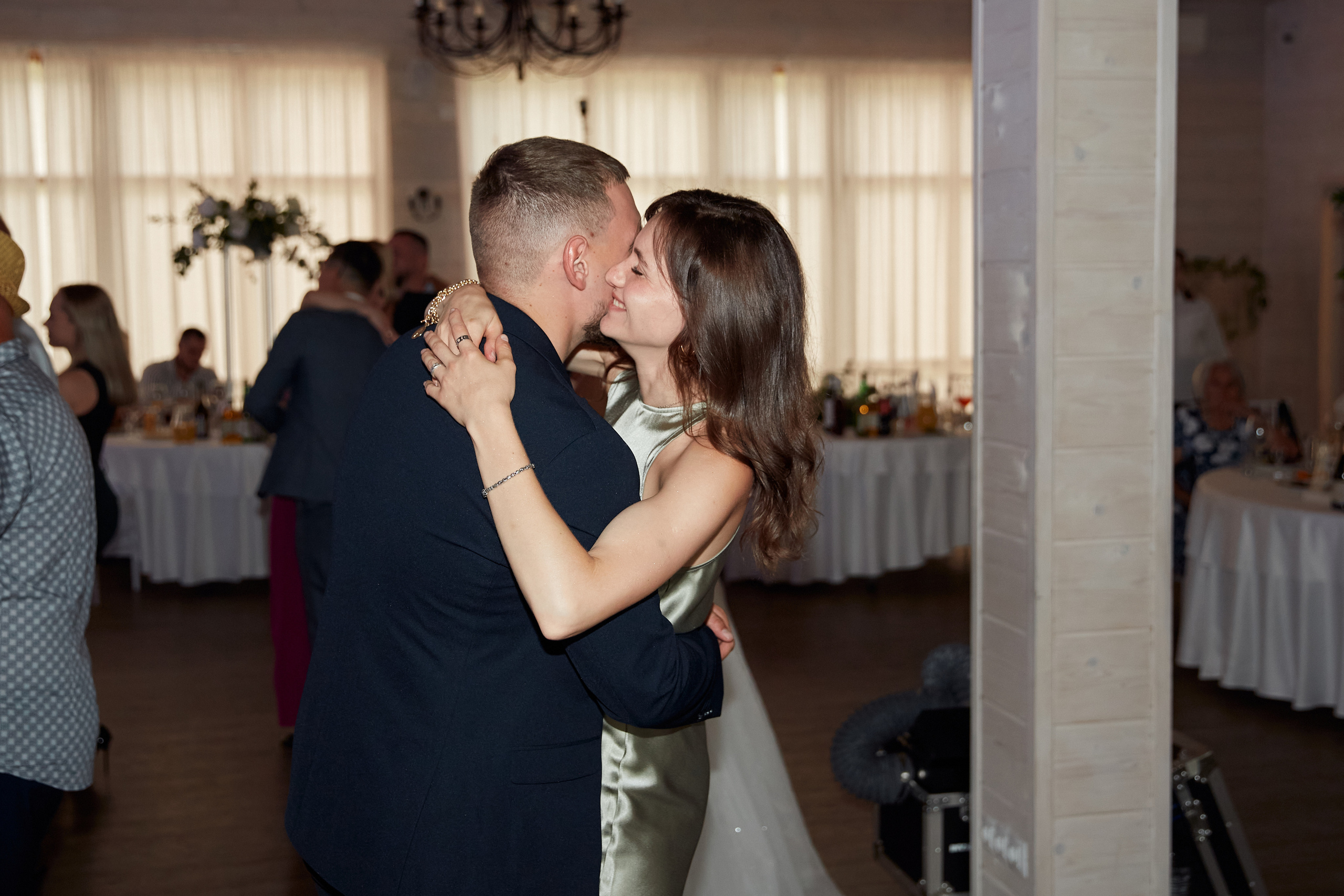 Алиса и Владислав