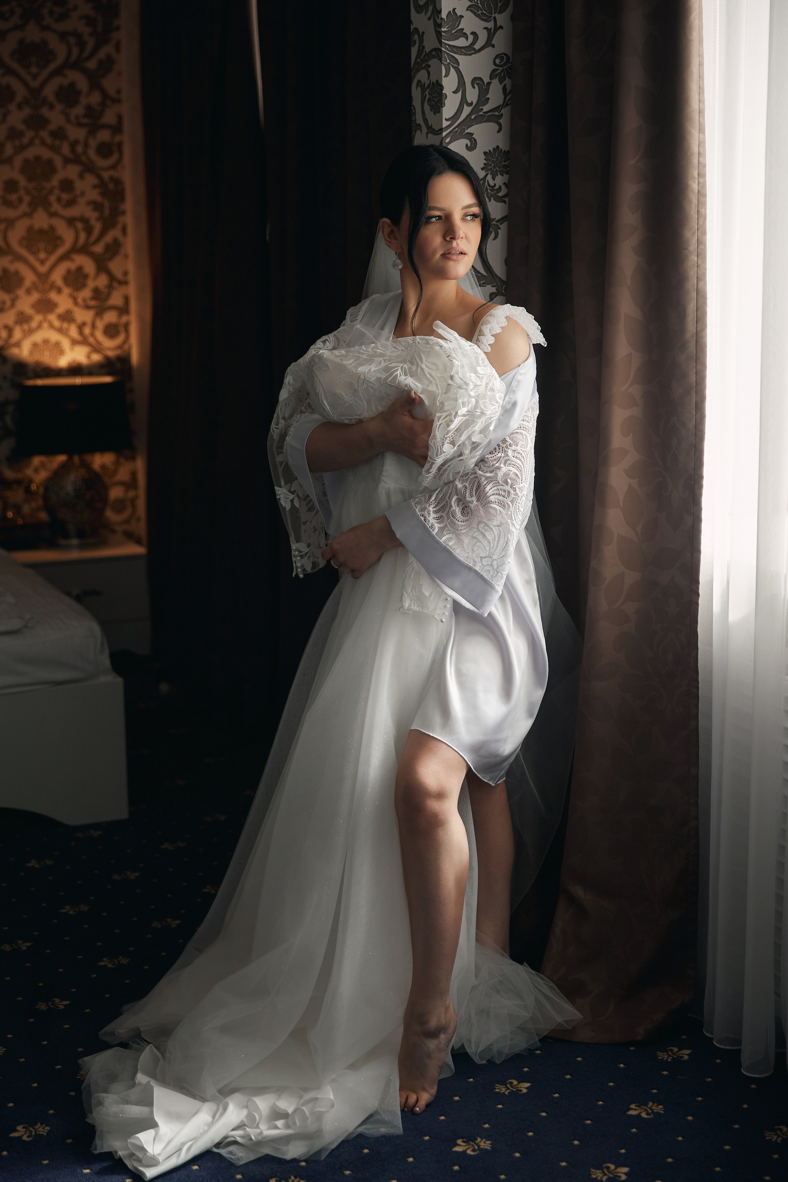 Анастасия и Глеб