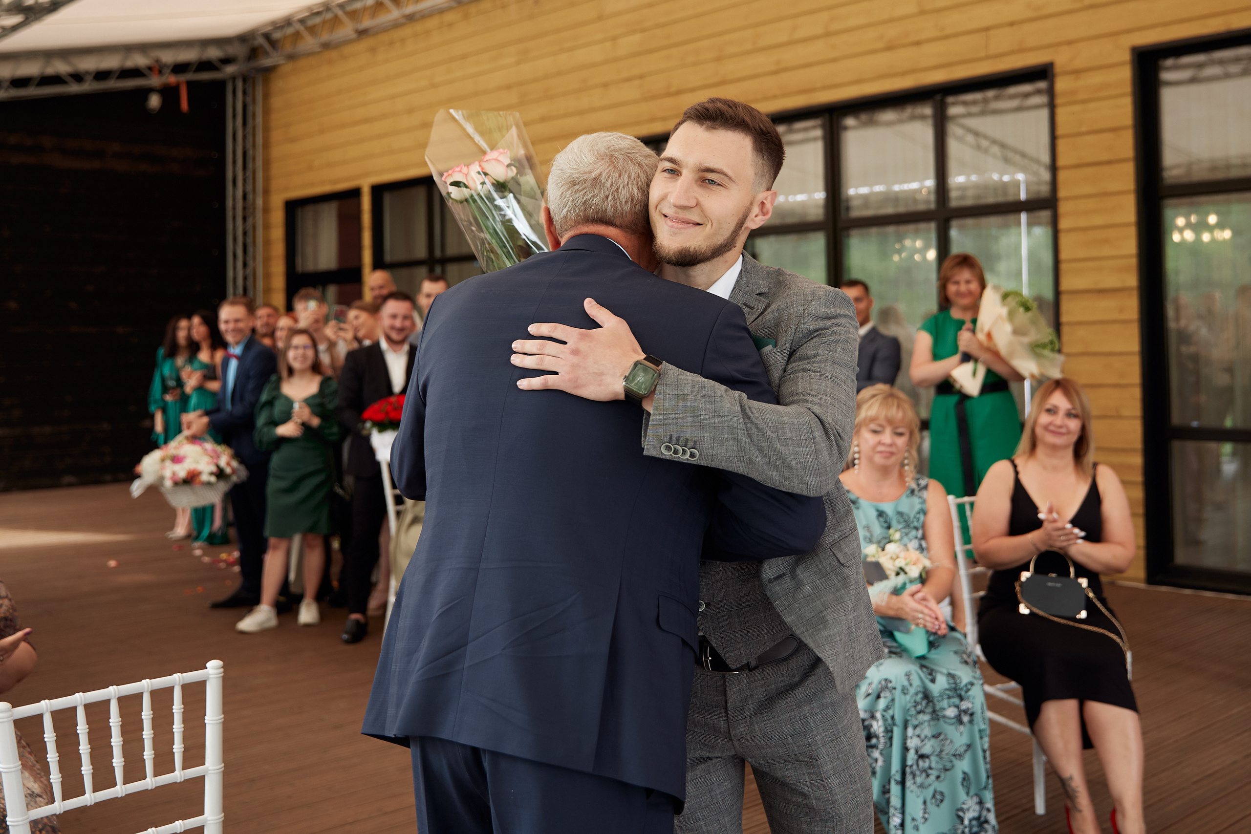 Алиса и Владислав