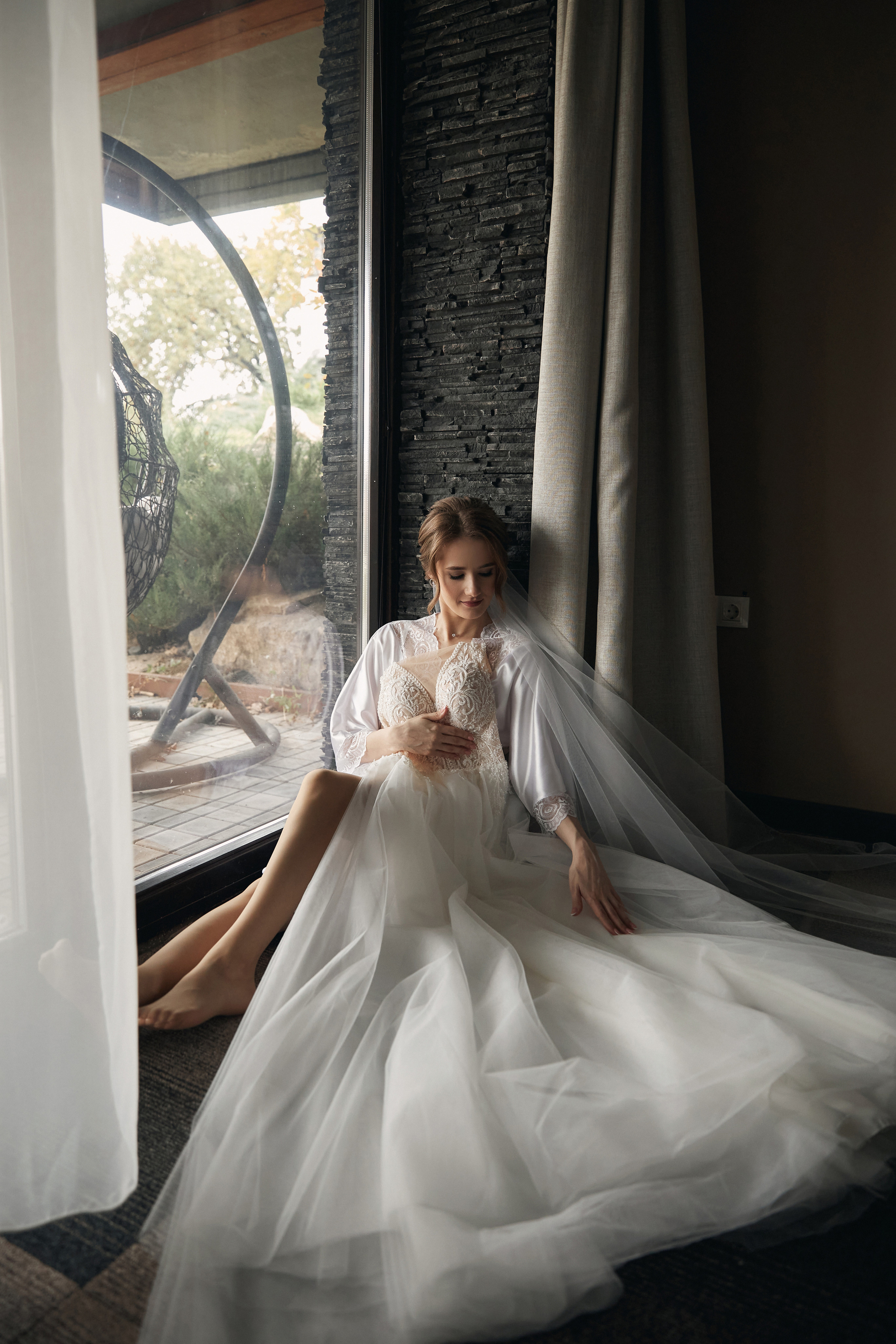 Тамара и Никита