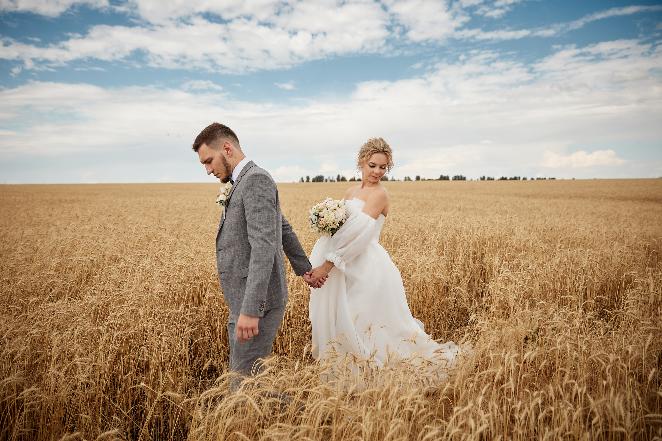 Алиса и Владислав