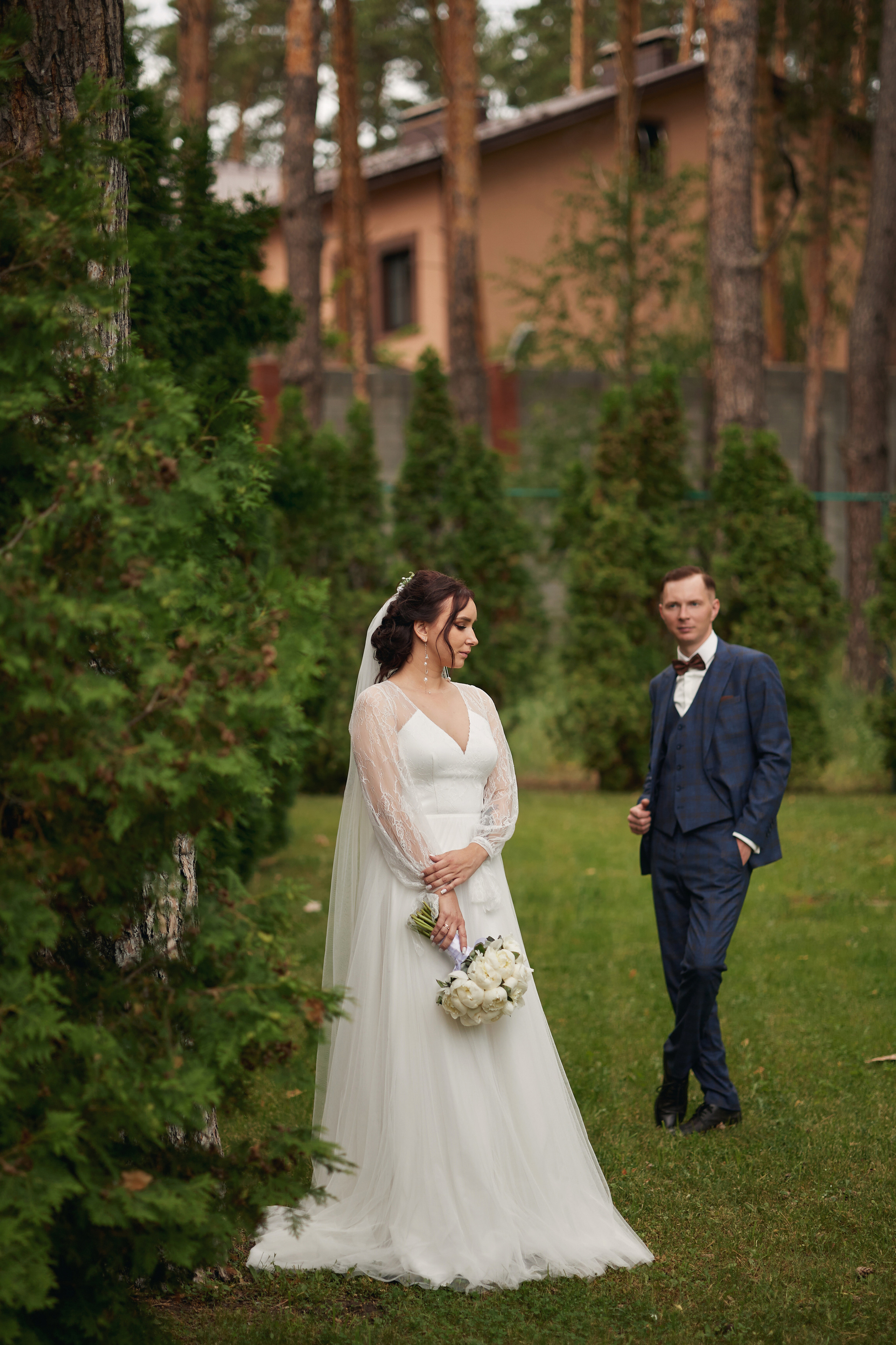 Вероника и Данила