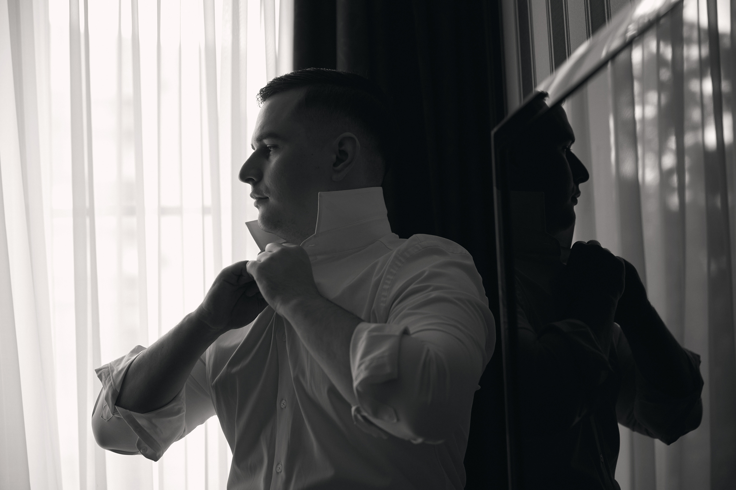 Анастасия и Глеб