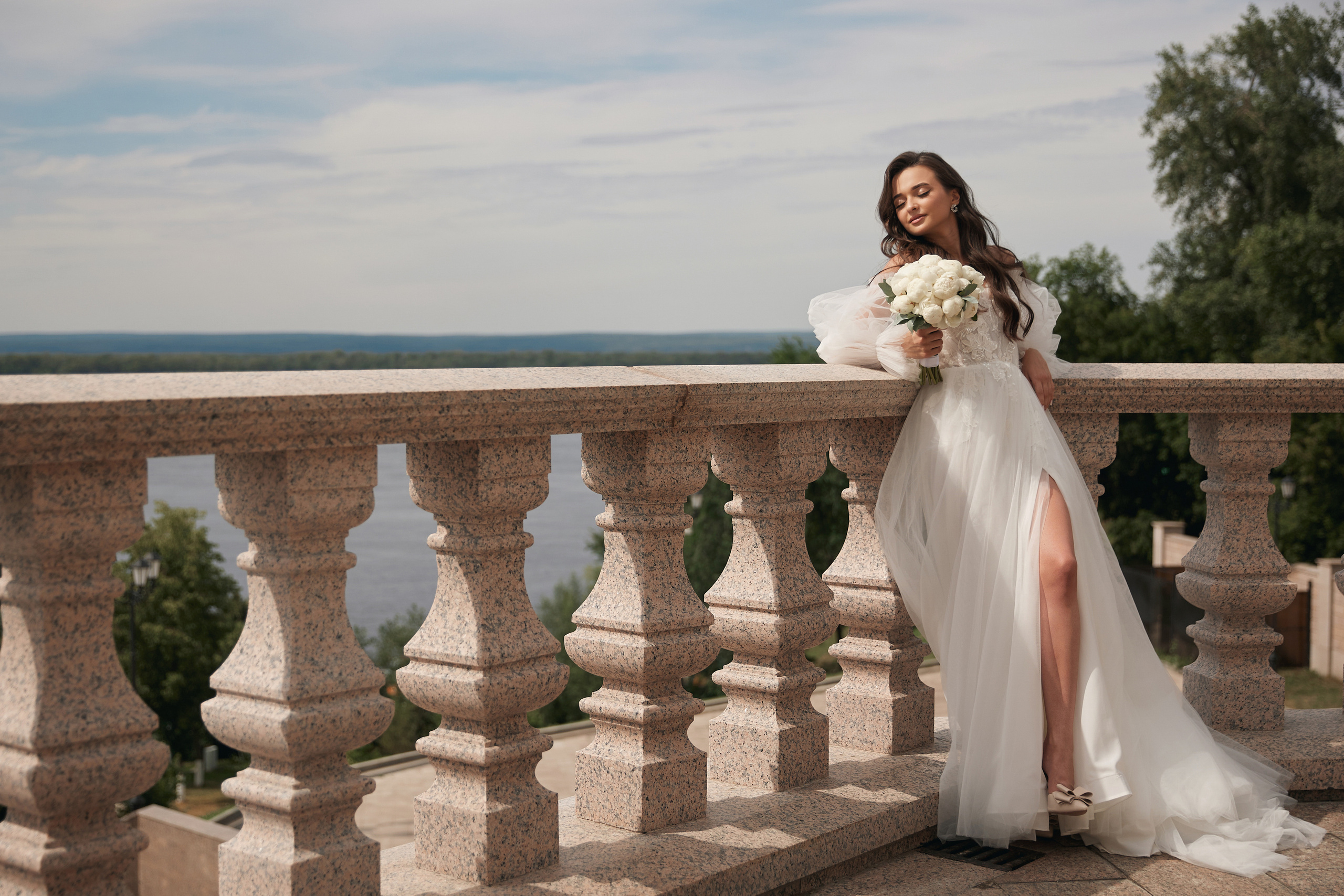 Татьяна и Никита