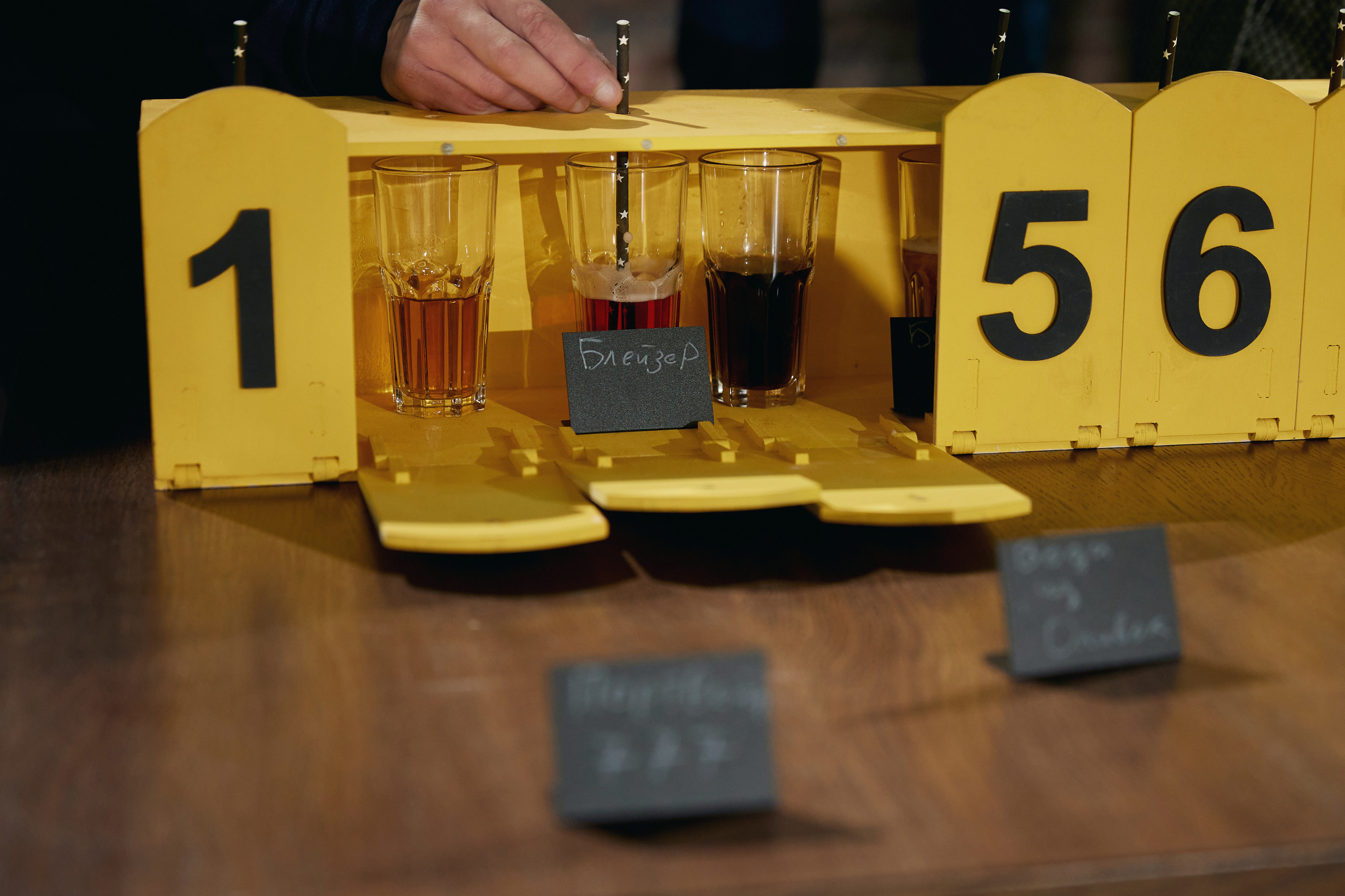 Наталья и Антон