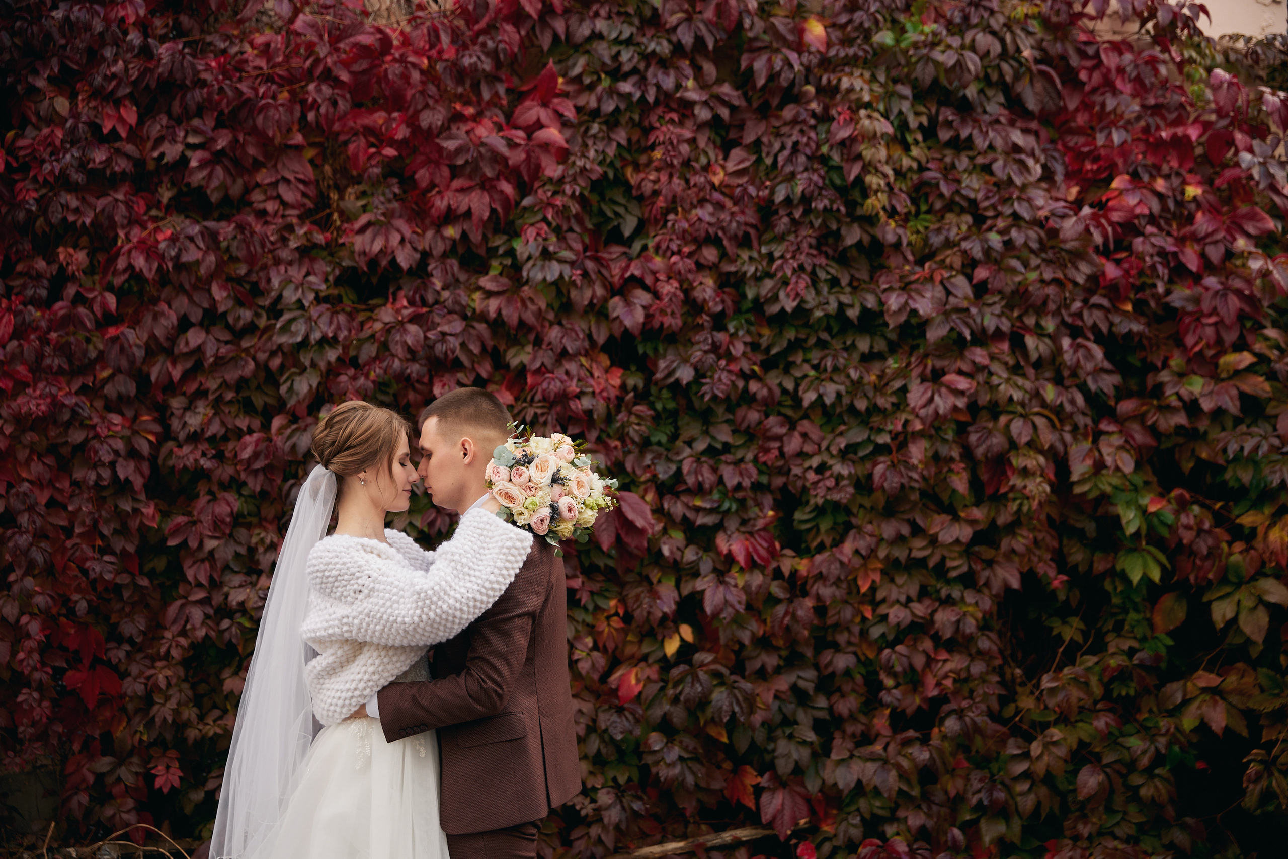 Тамара и Никита