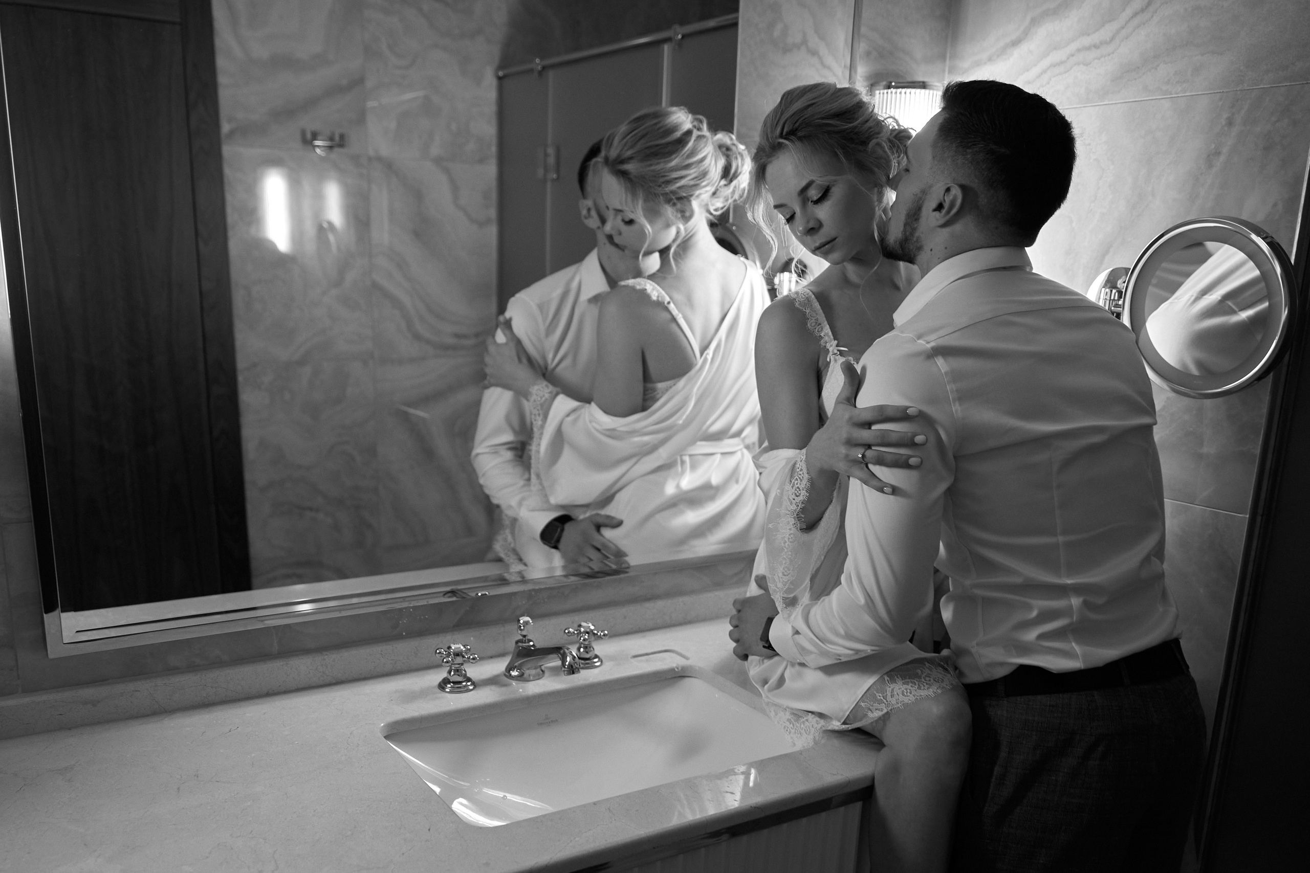 Алиса и Владислав