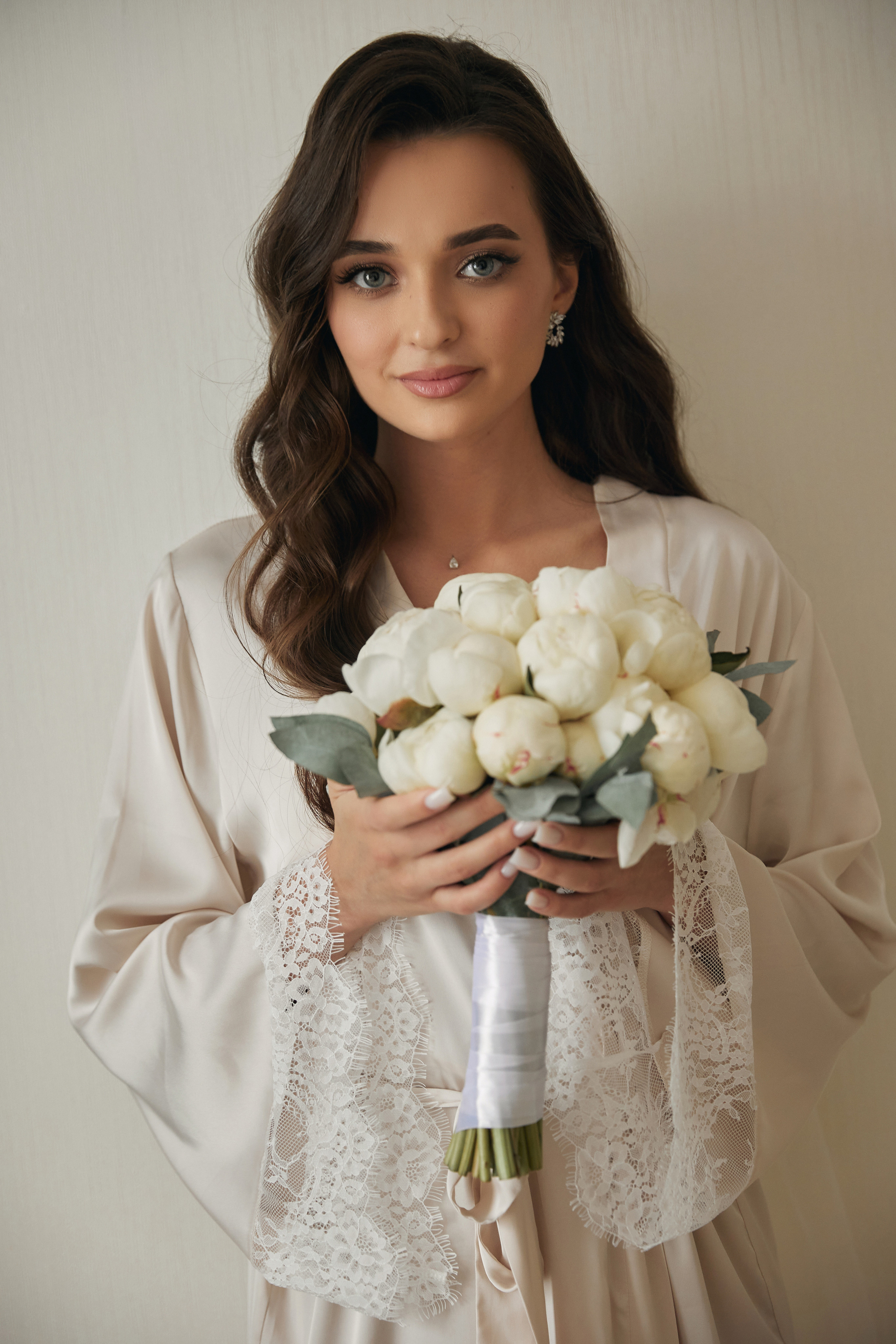 Татьяна и Никита