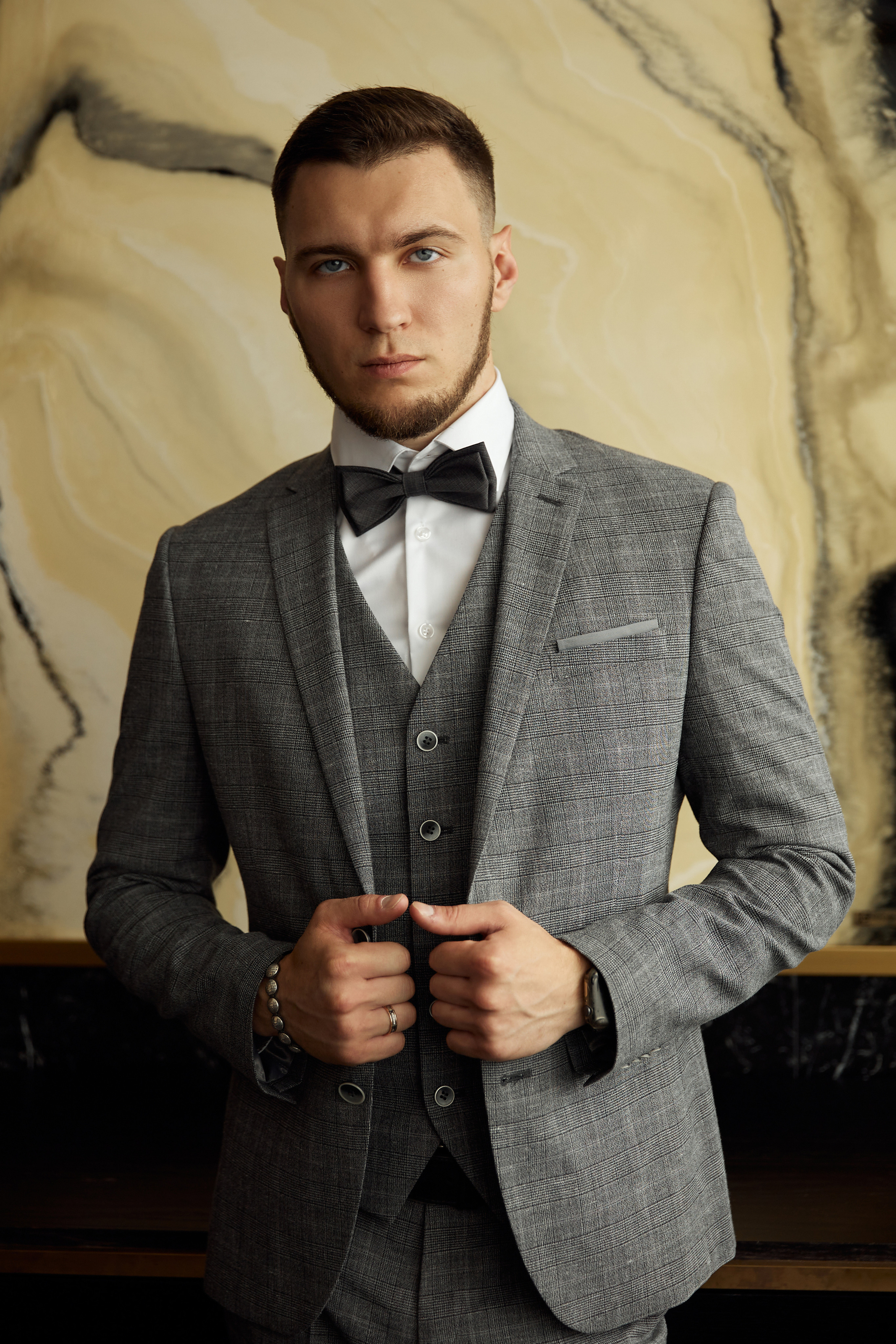 Алиса и Владислав