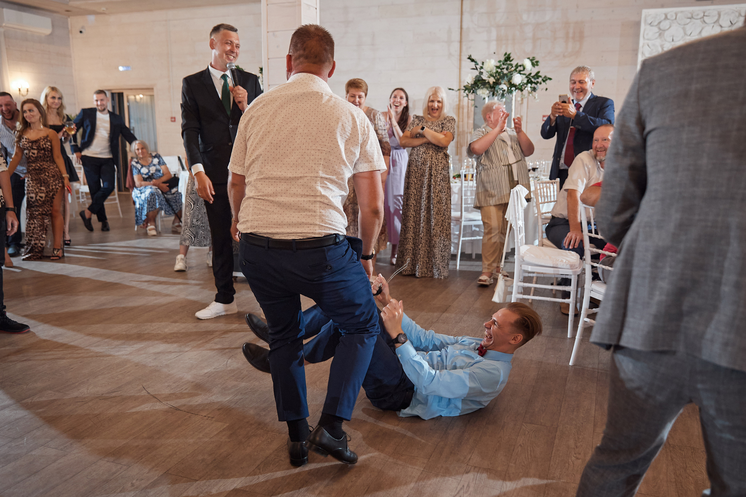 Алиса и Владислав