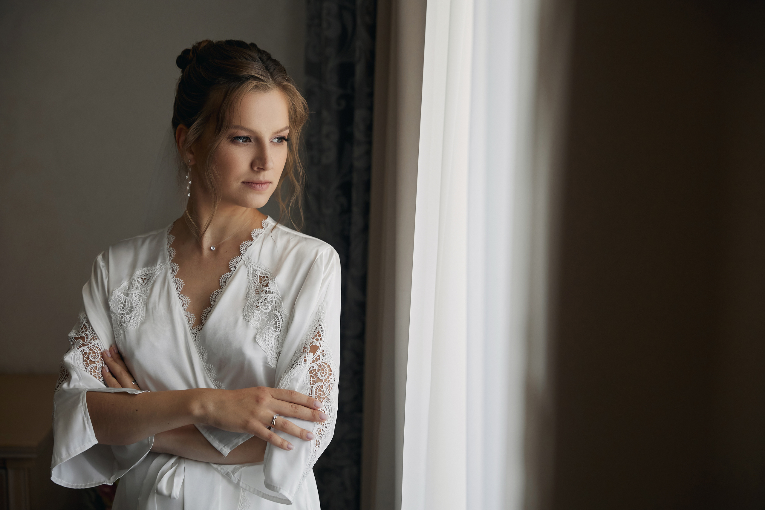 Кристина и Дмитрий