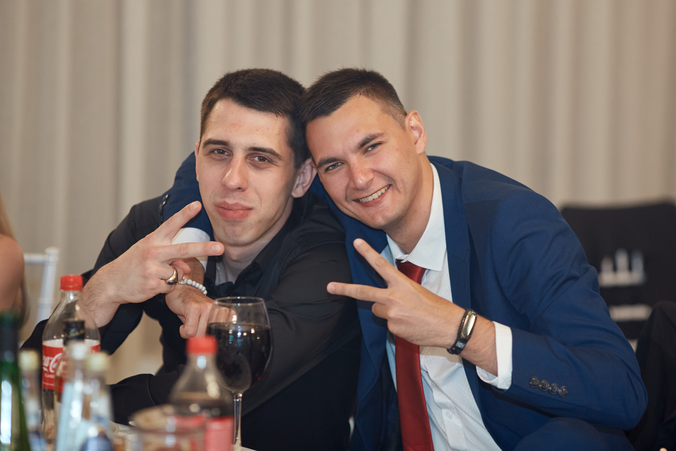 Алиса и Владислав