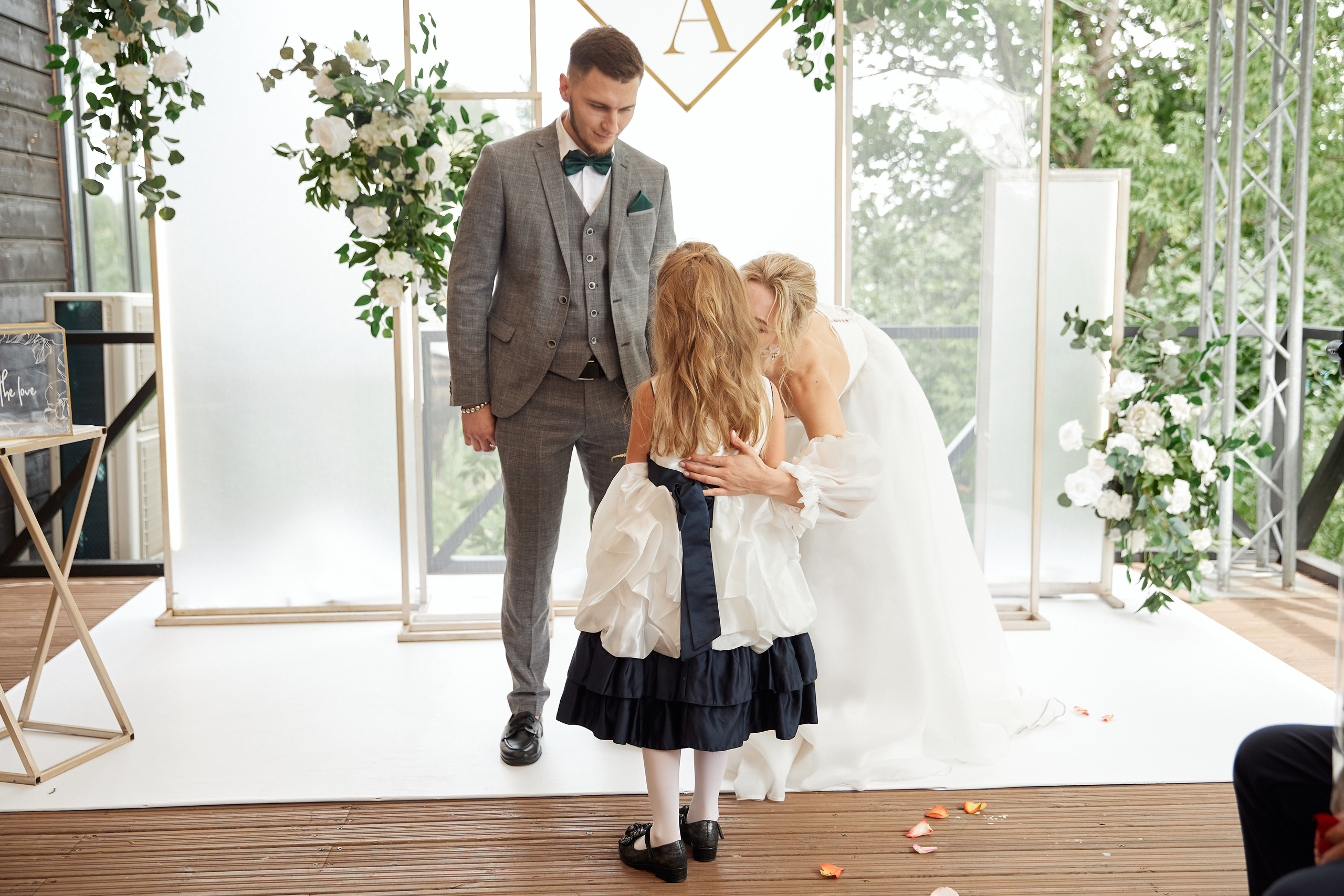 Алиса и Владислав