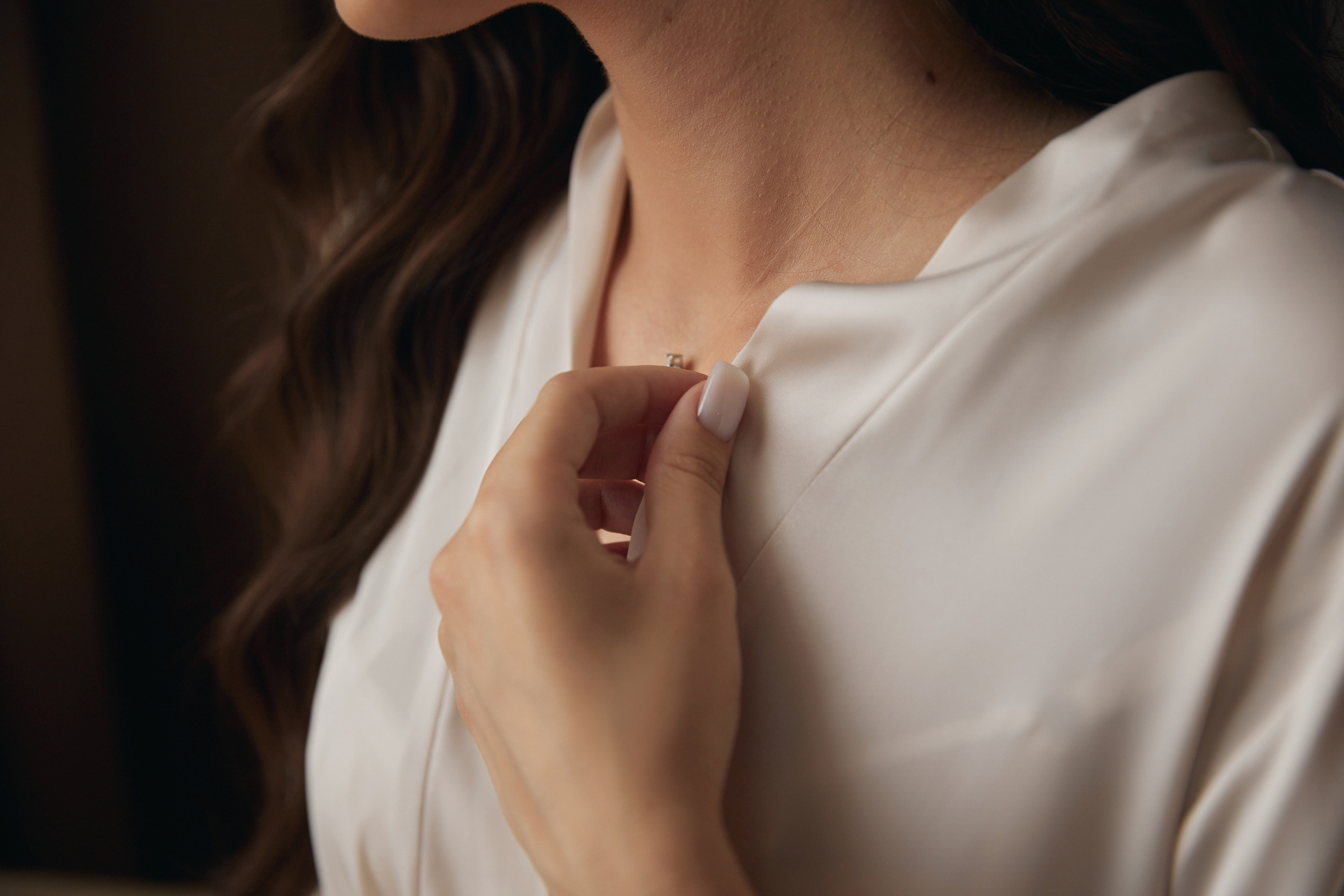 Татьяна и Никита