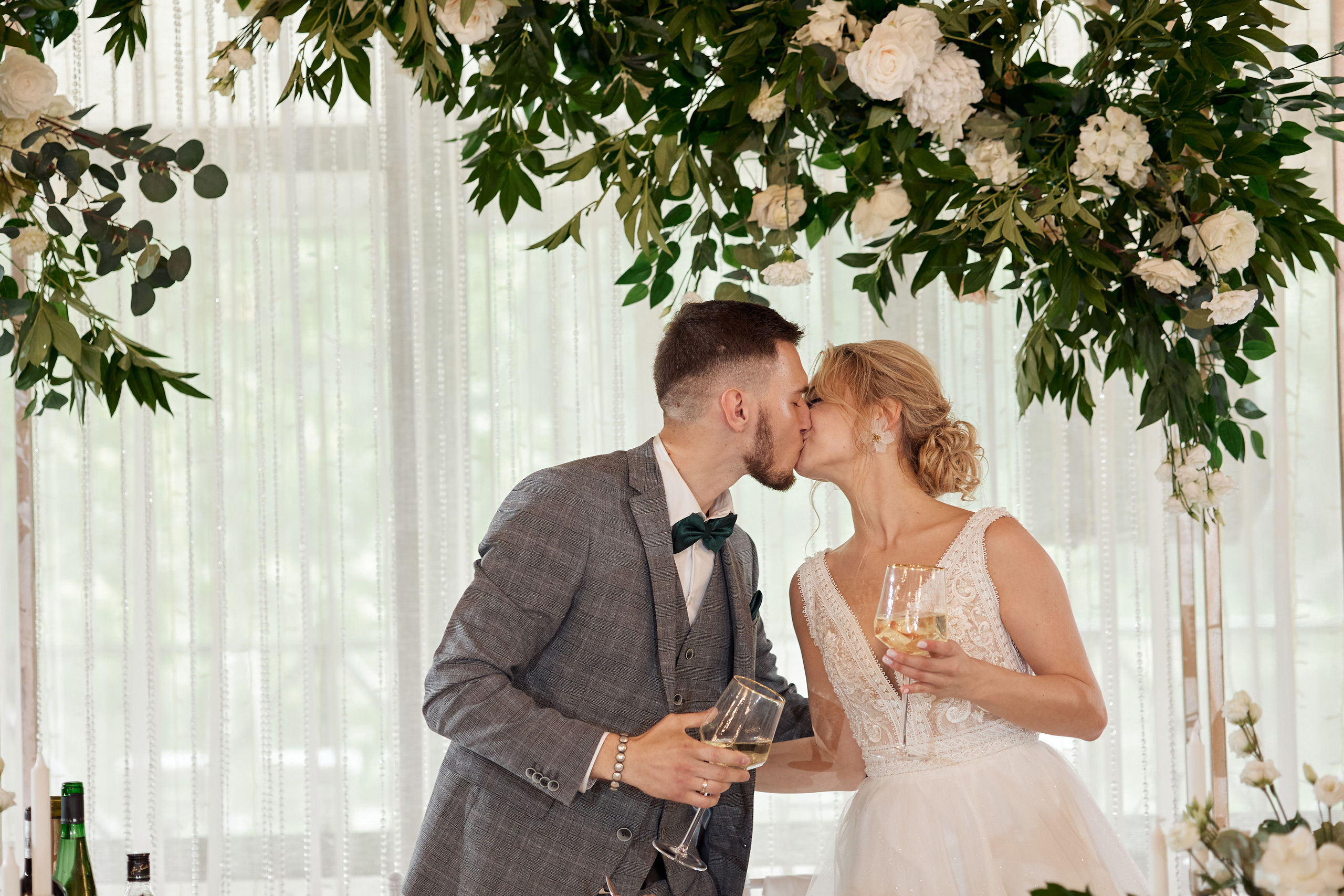 Алиса и Владислав