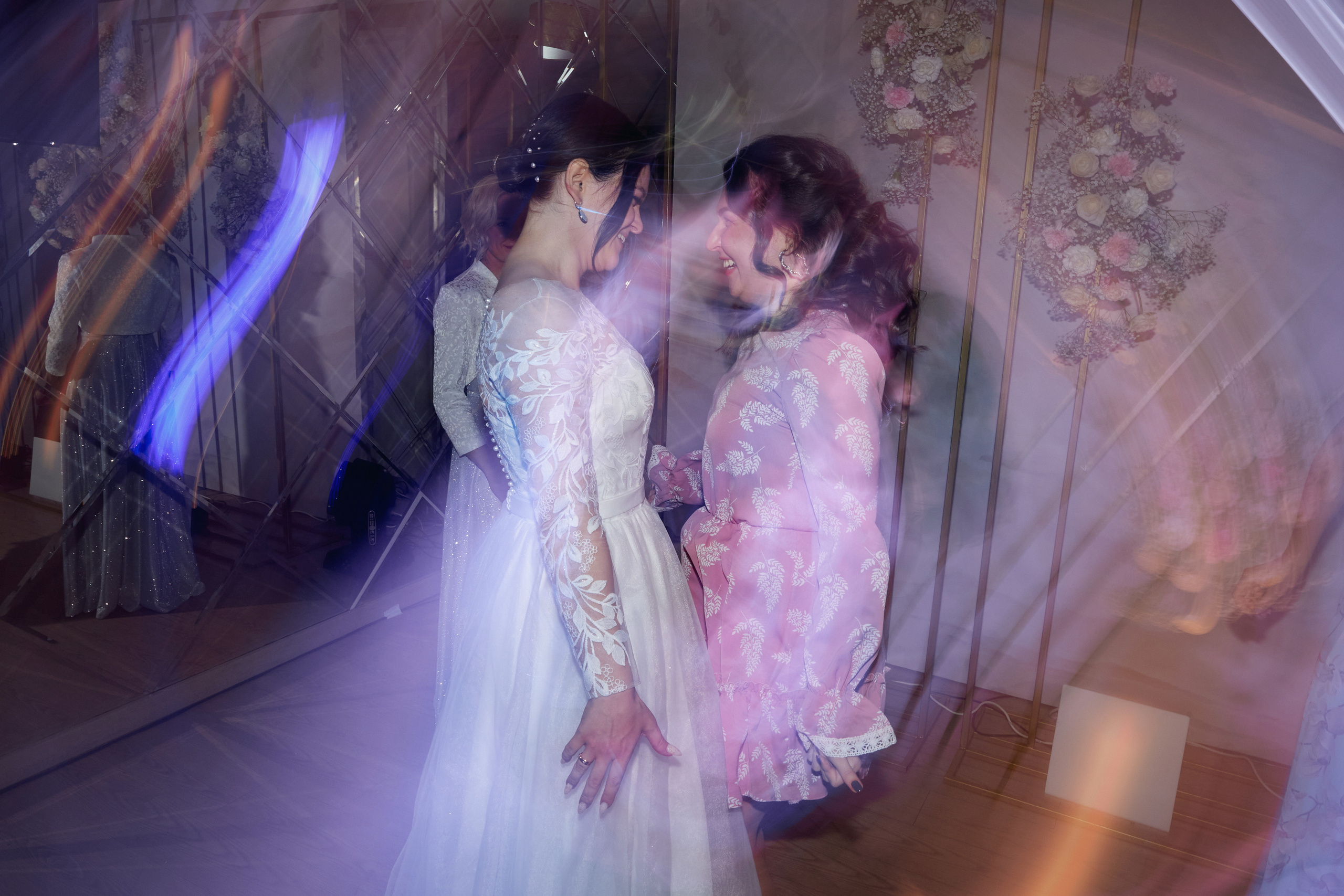 Анастасия и Глеб