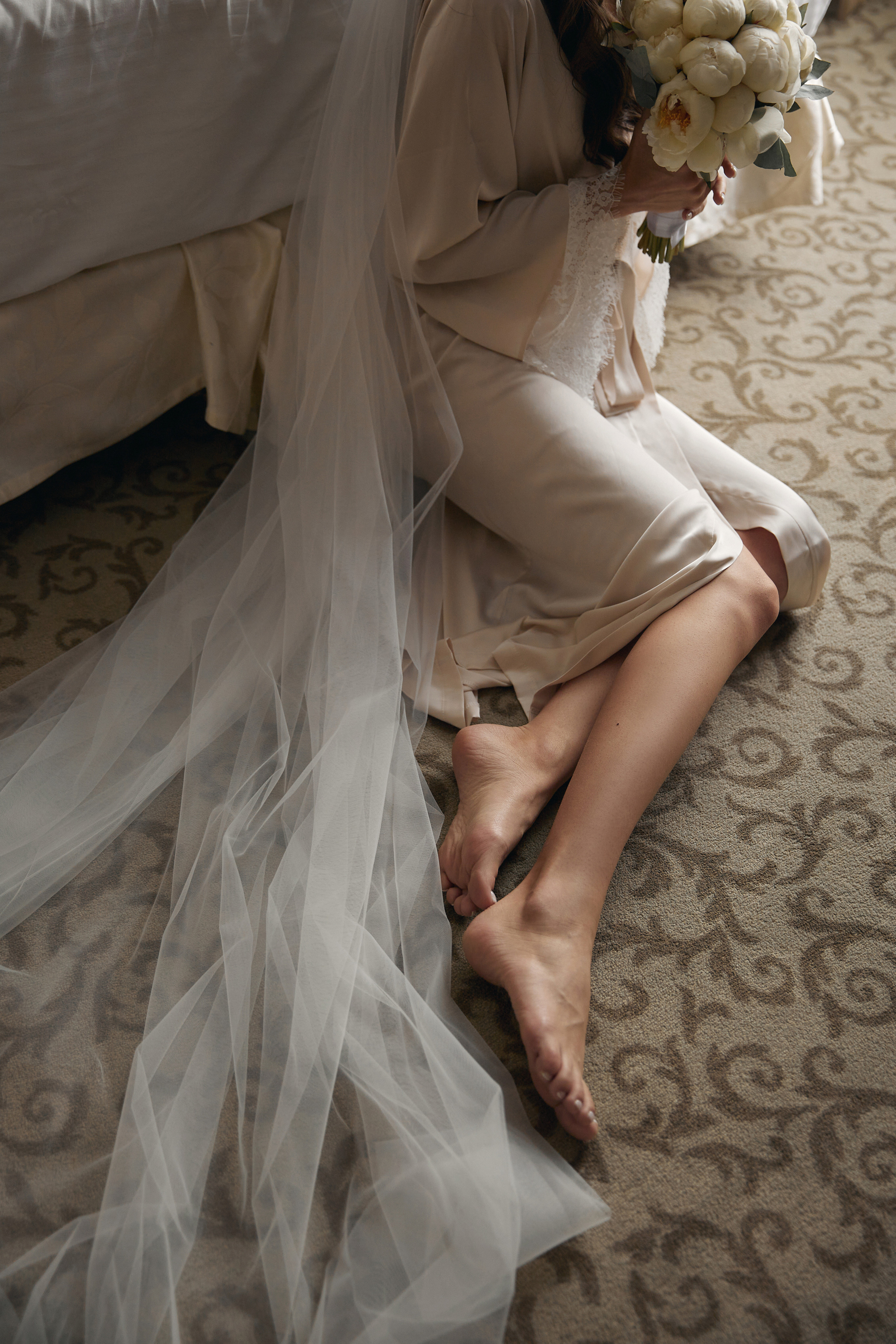 Татьяна и Никита