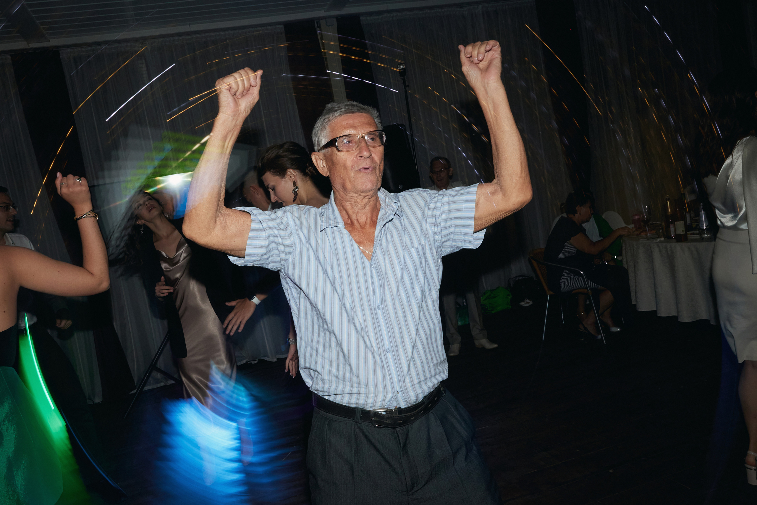 Алина и Алексей