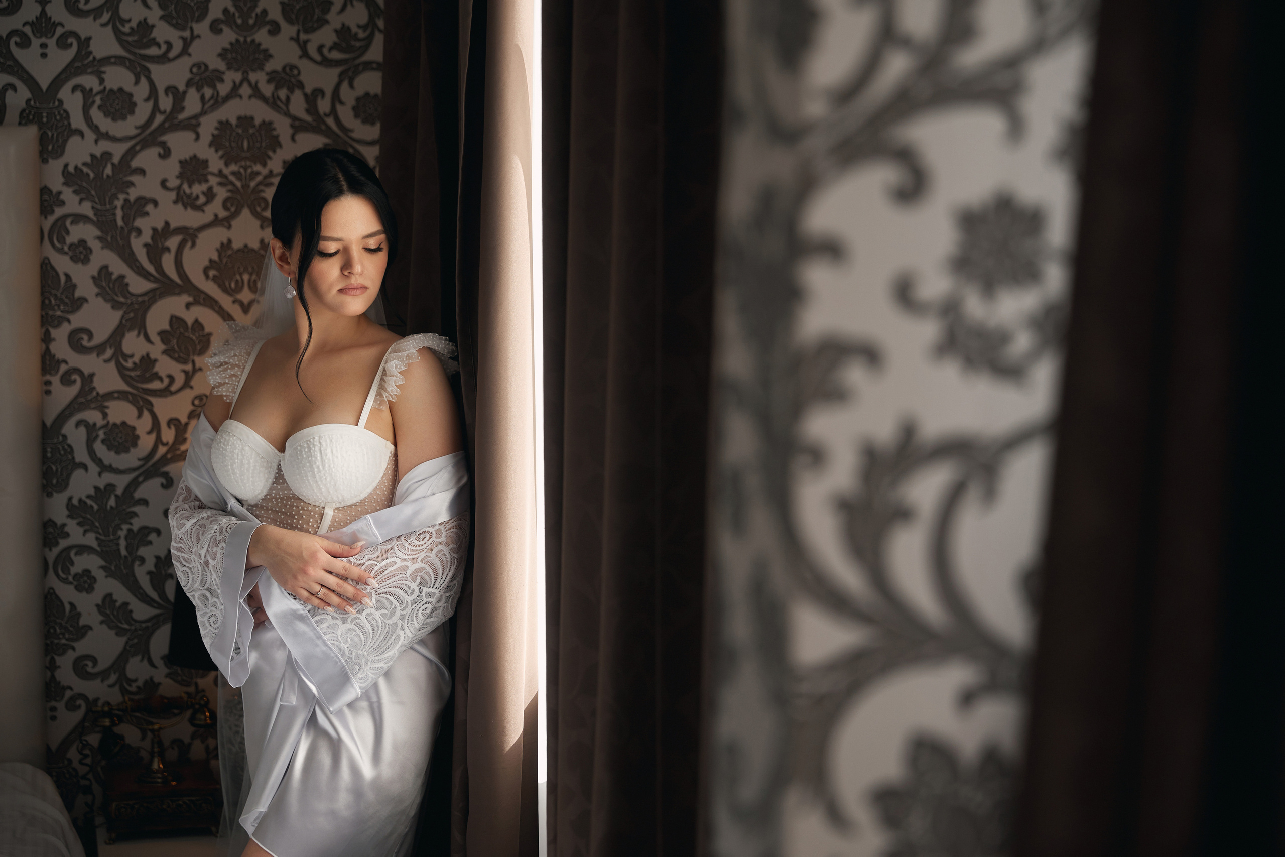 Анастасия и Глеб