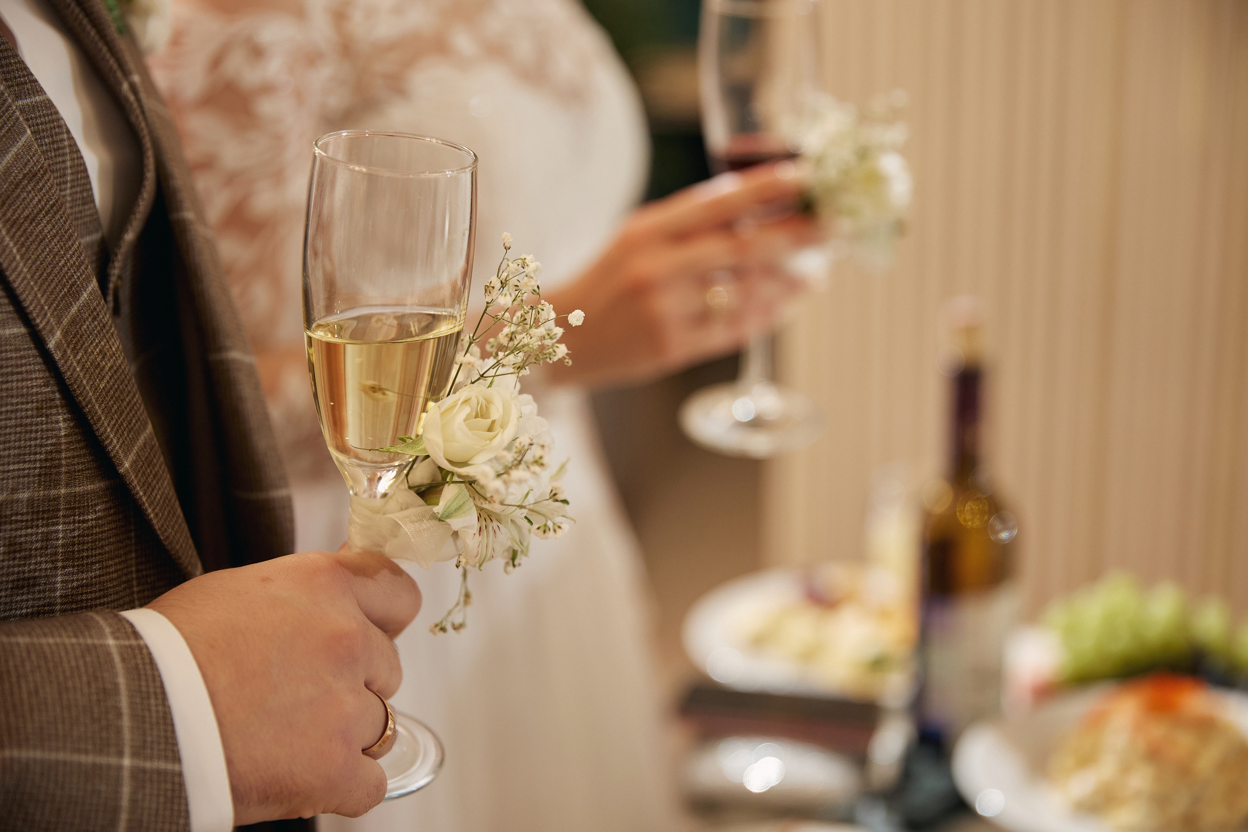 Анастасия и Глеб