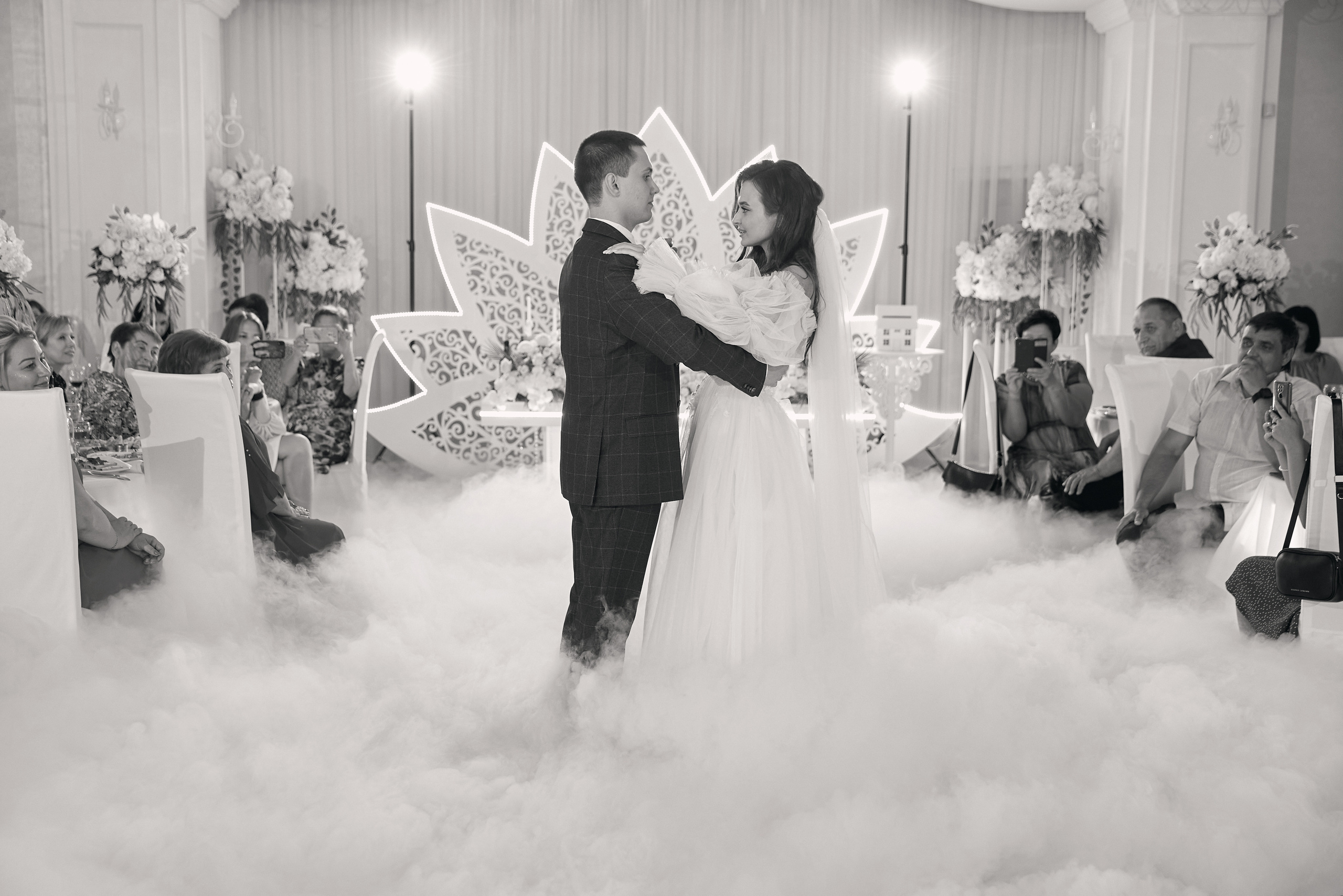 Татьяна и Никита