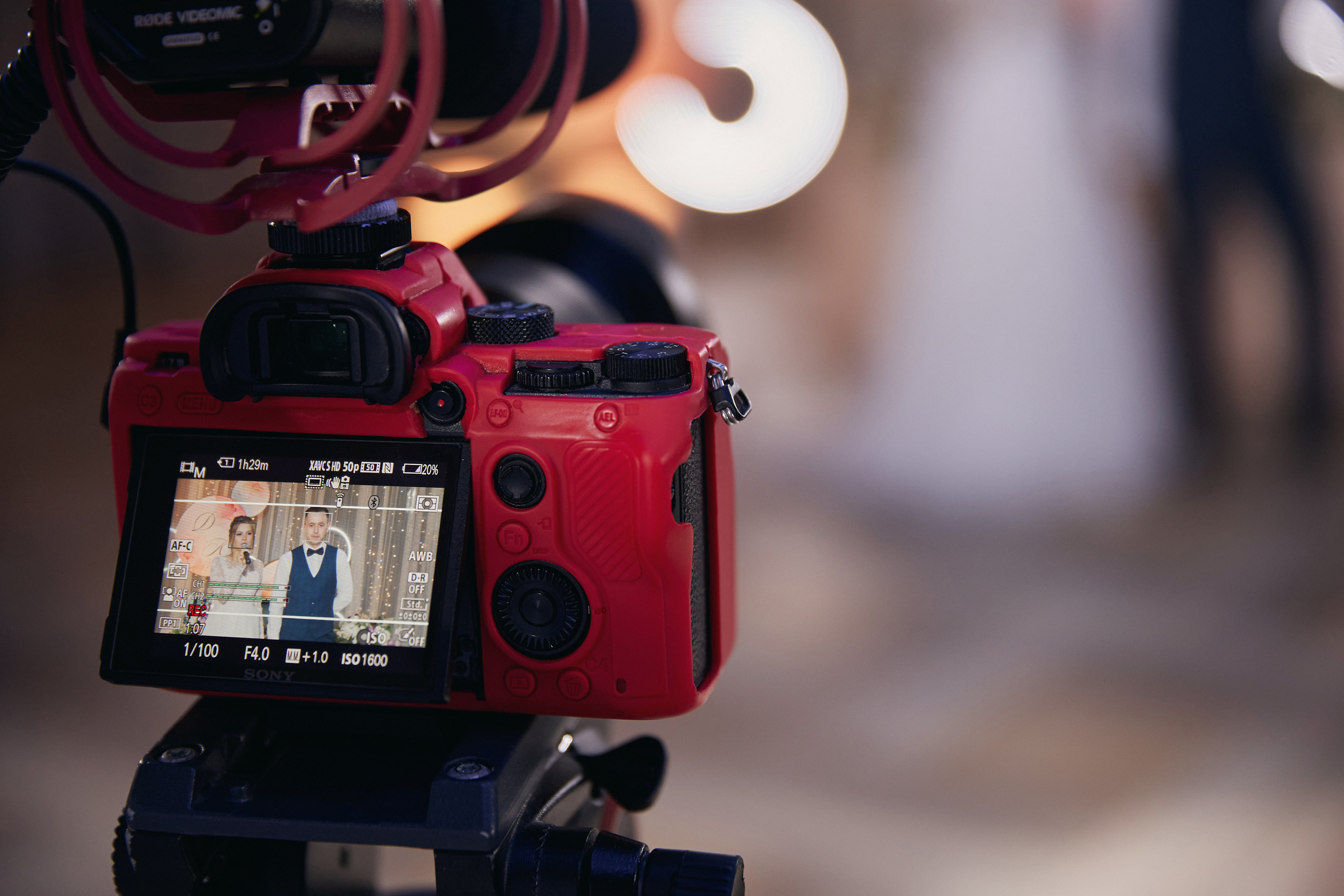 Кристина и Дмитрий