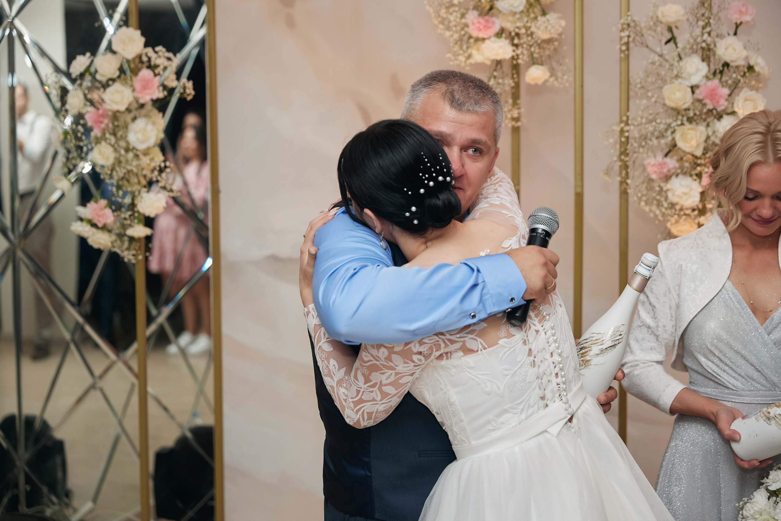 Анастасия и Глеб