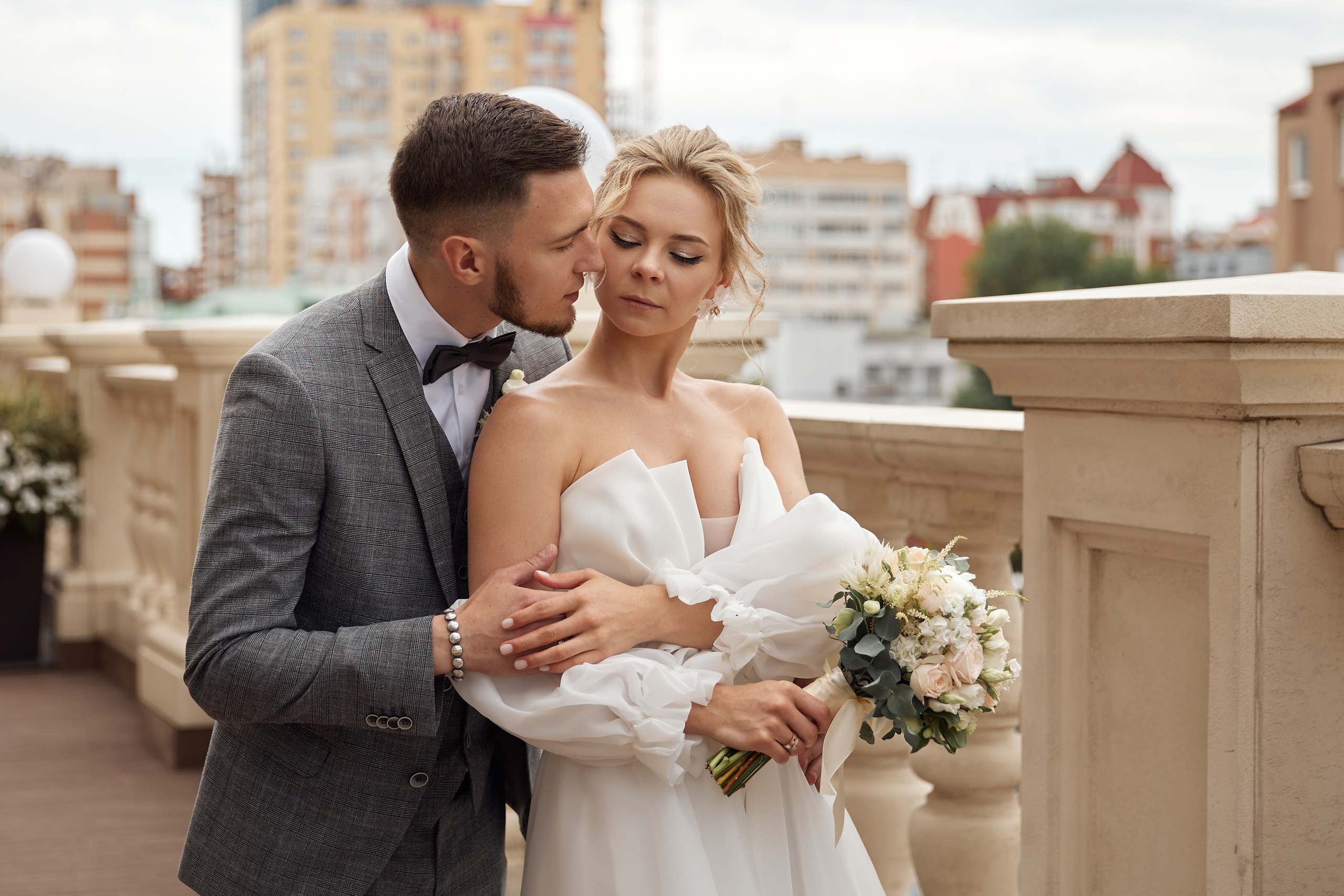 Алиса и Владислав