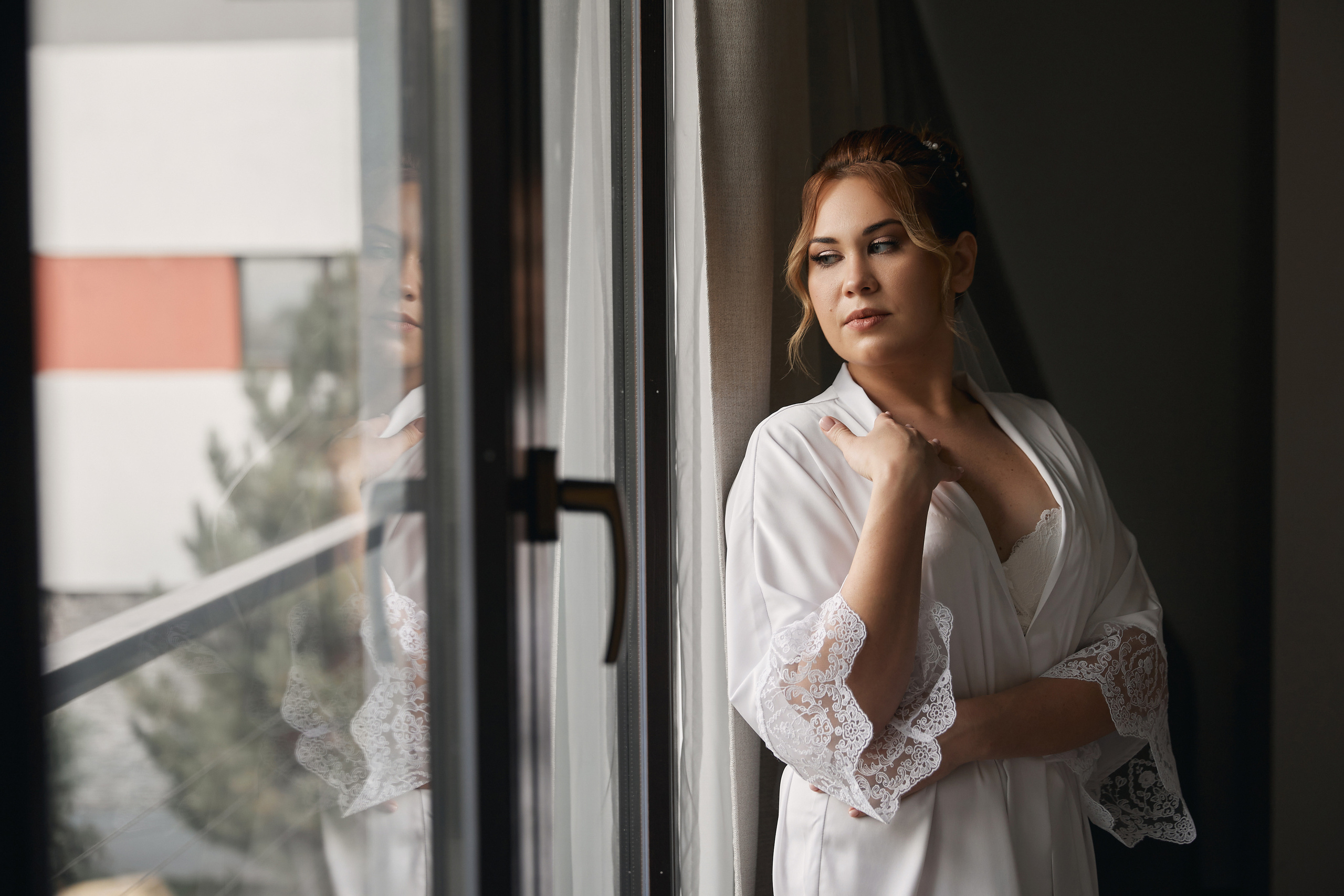 Наталья и Антон