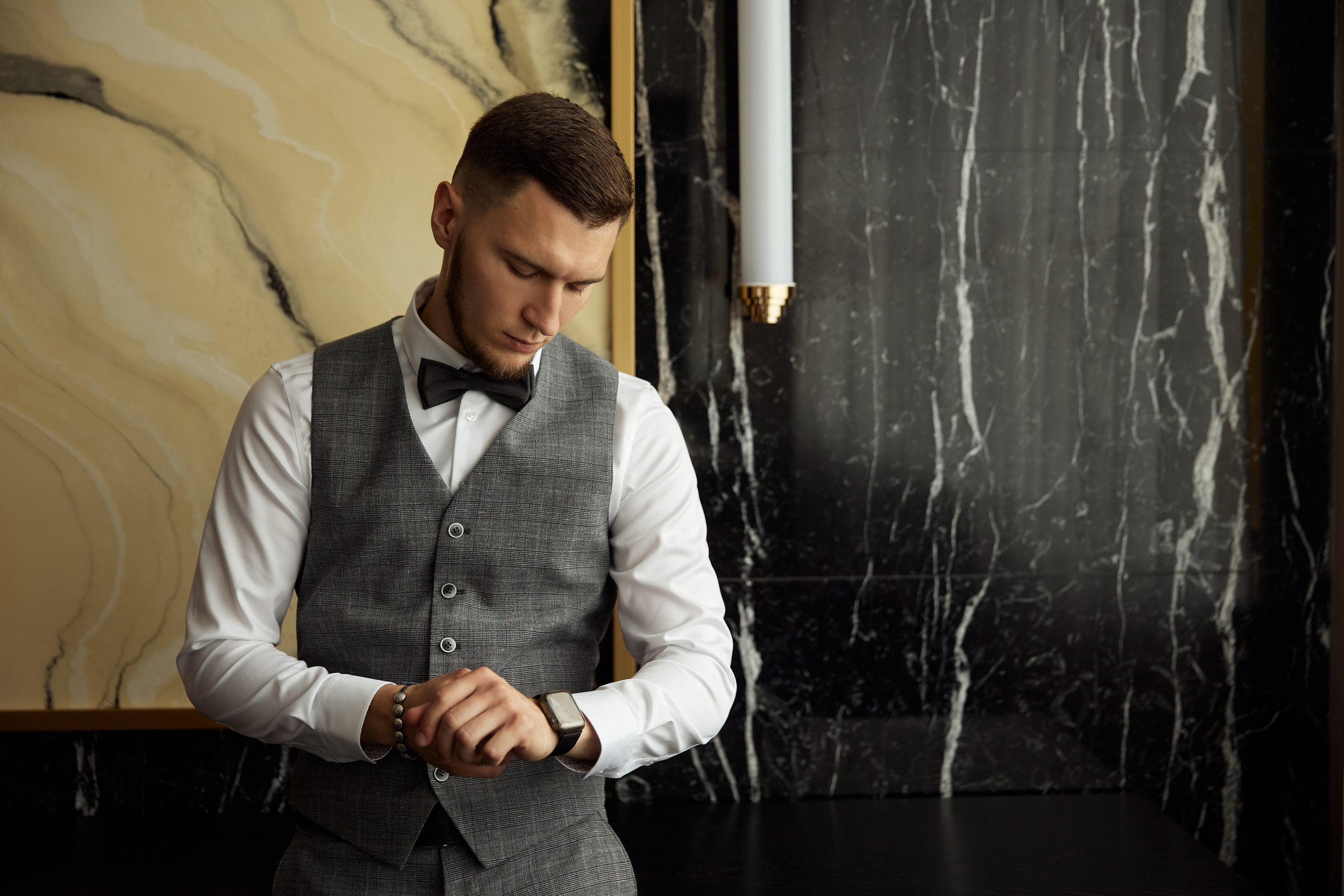 Алиса и Владислав