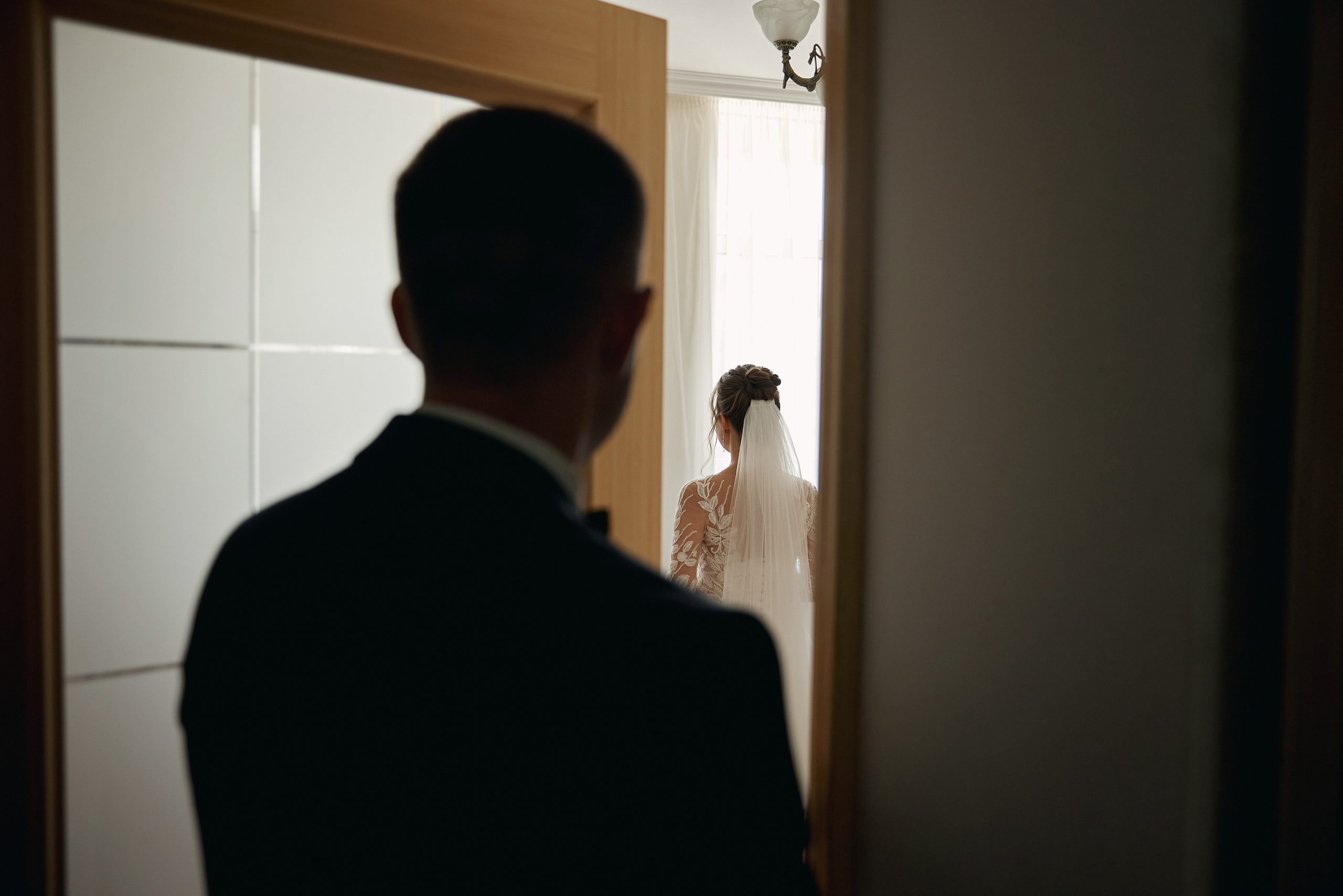 Кристина и Дмитрий