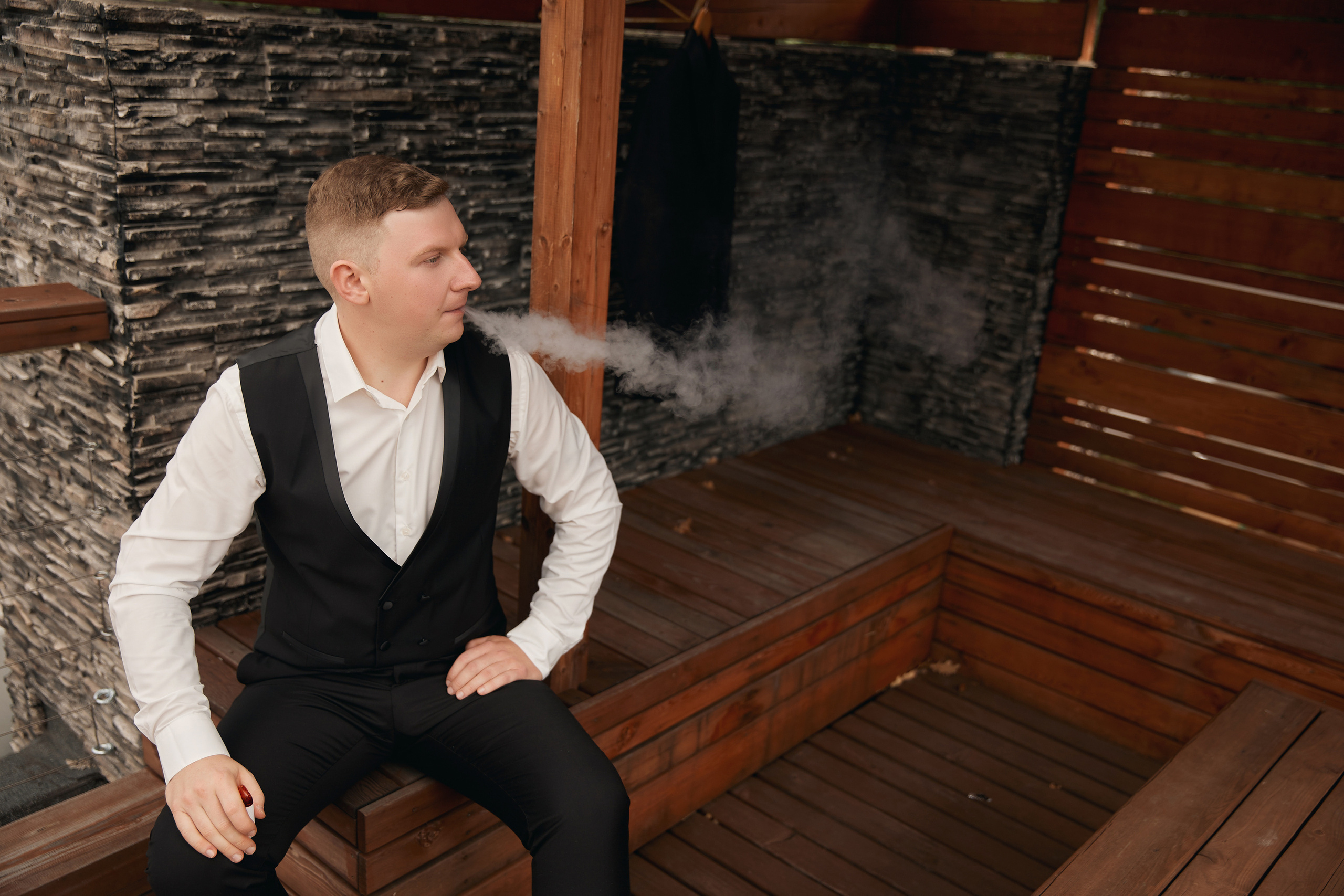 Наталья и Антон