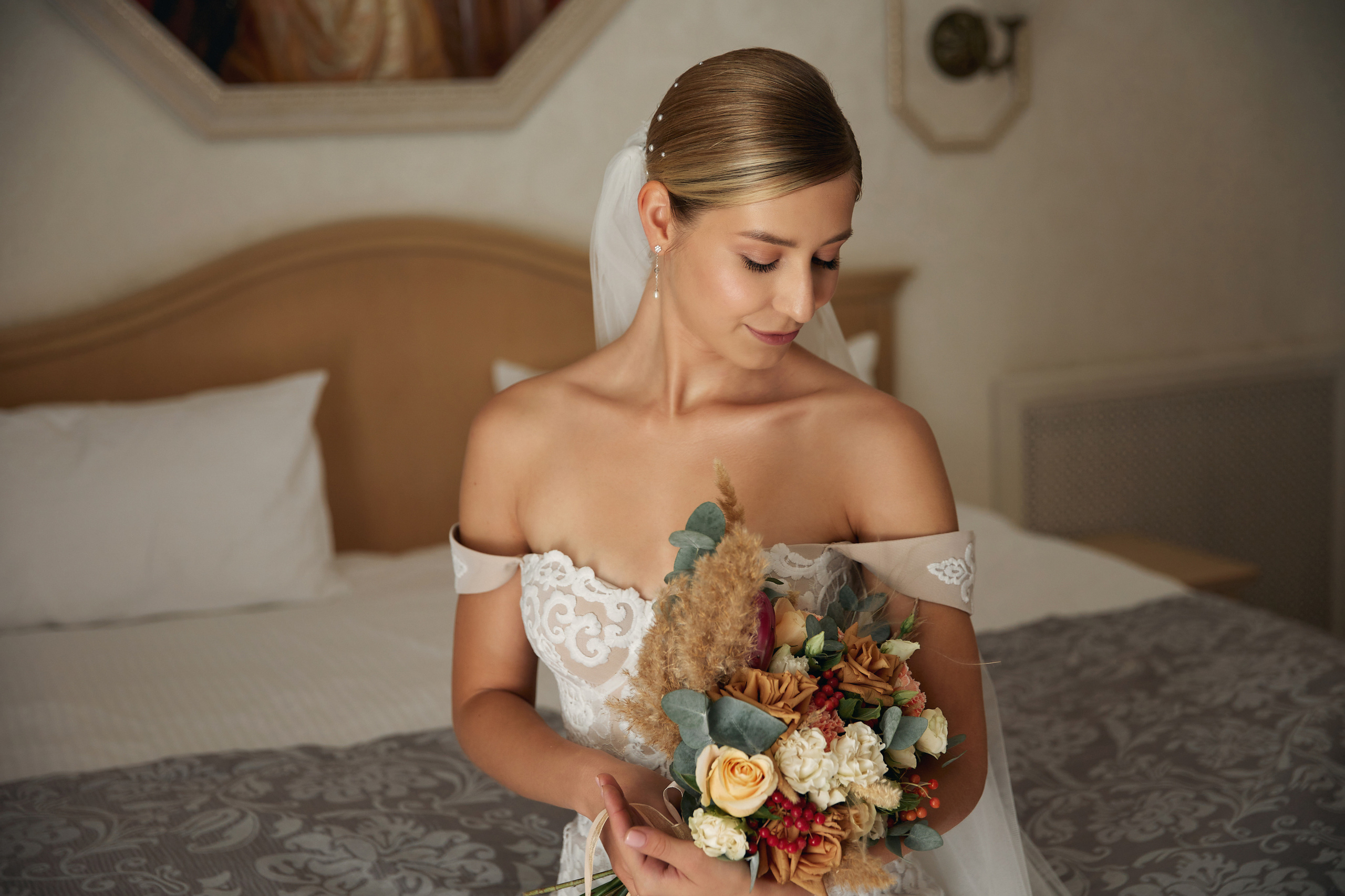 Алина и Алексей