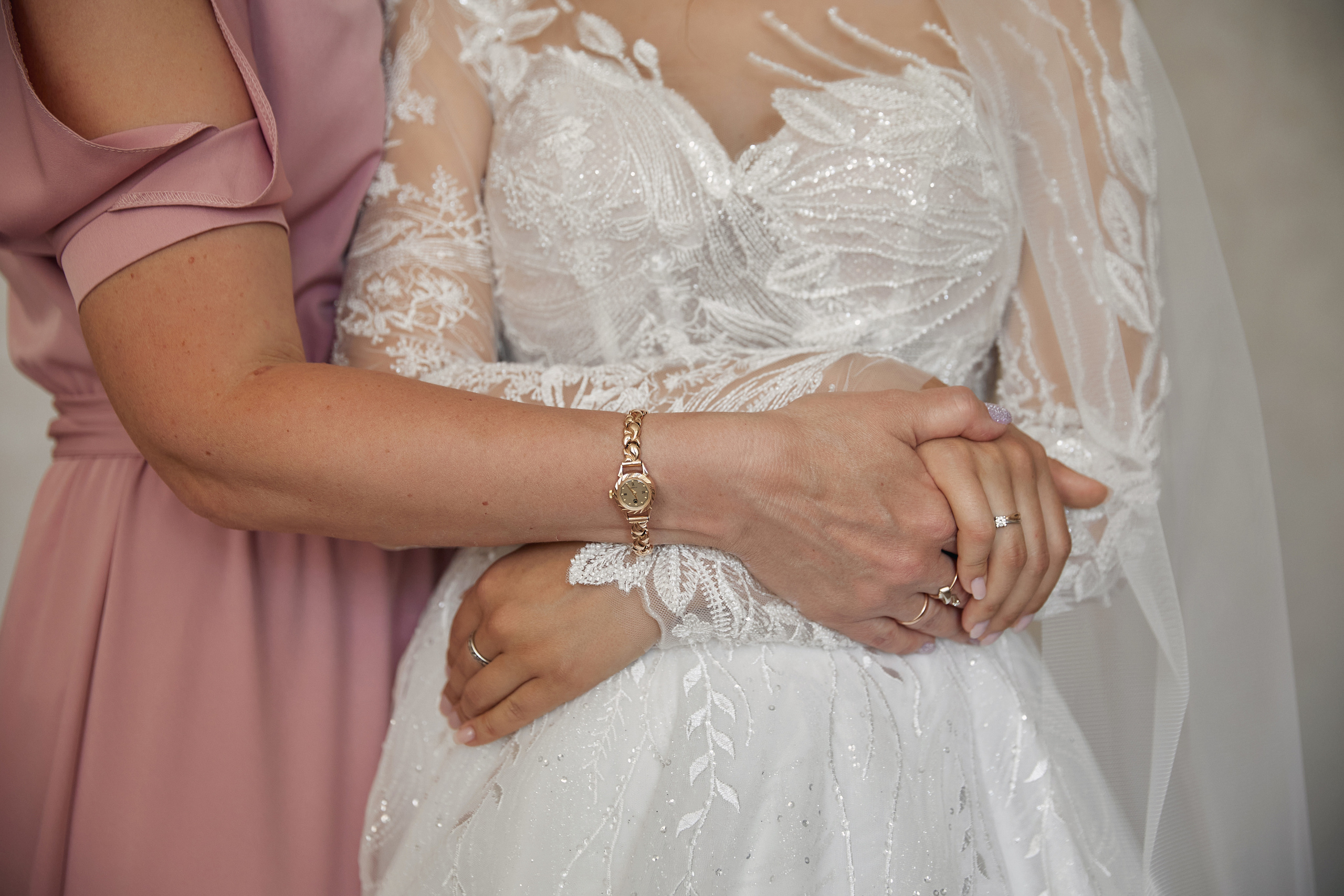 Кристина и Дмитрий