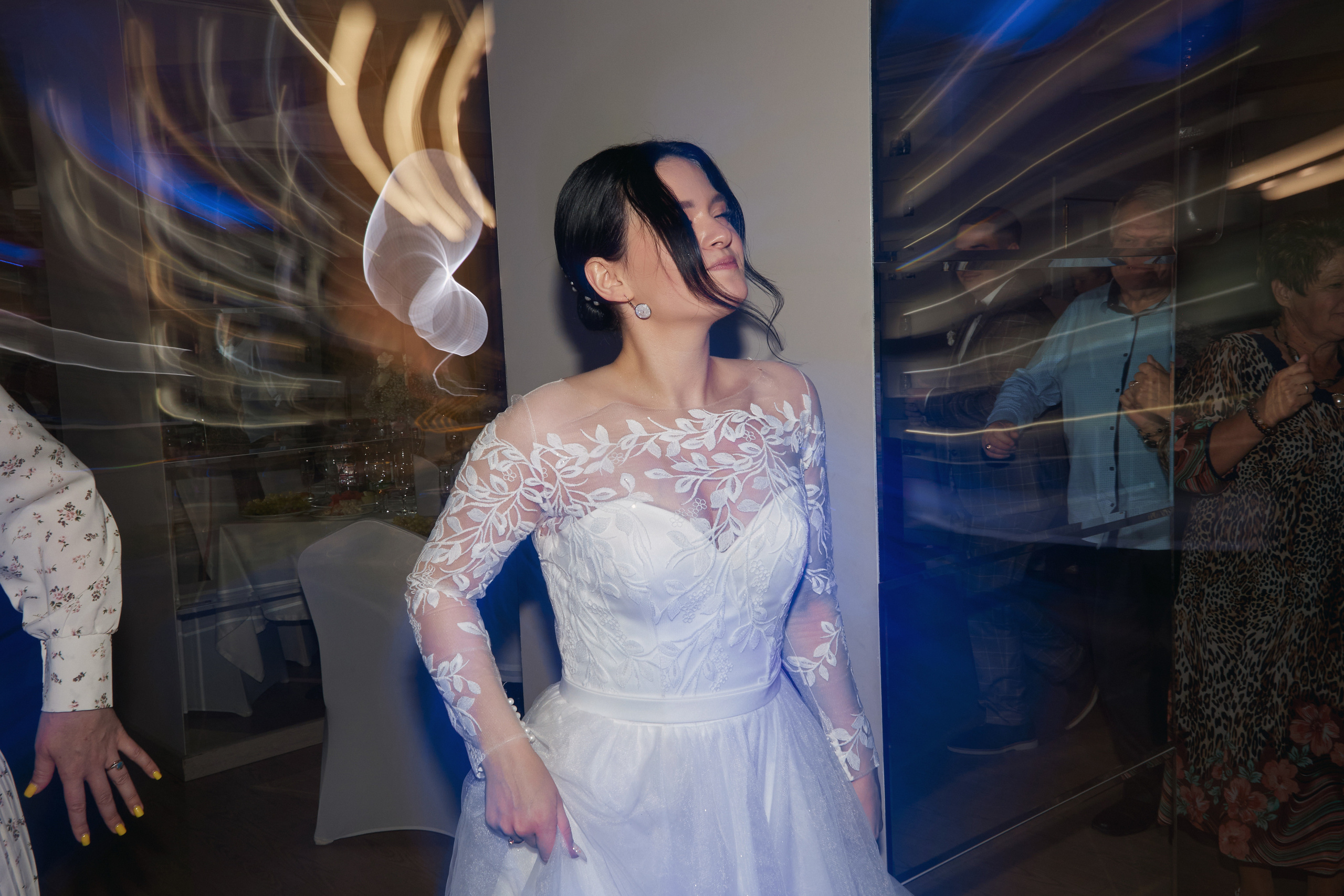 Анастасия и Глеб