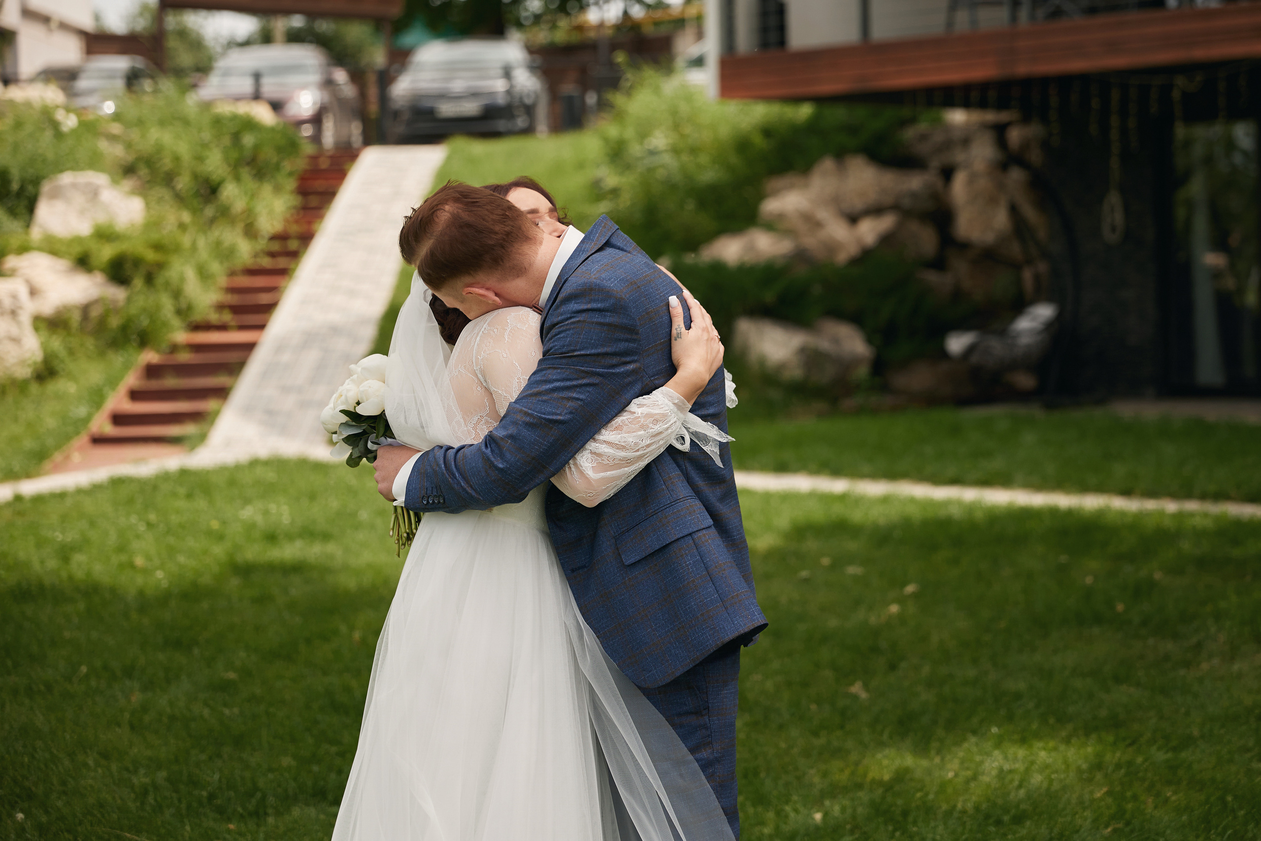 Вероника и Данила