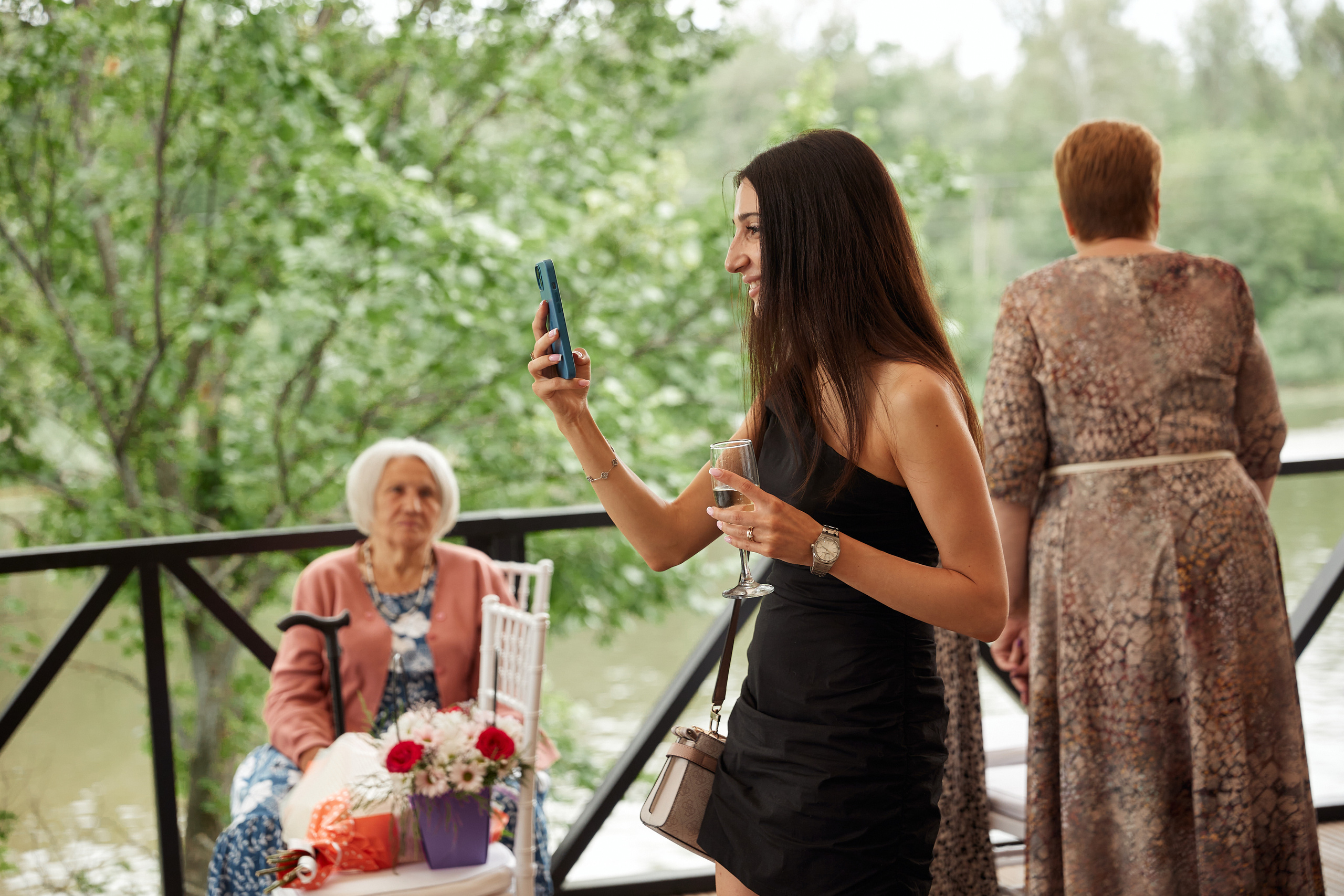 Алиса и Владислав