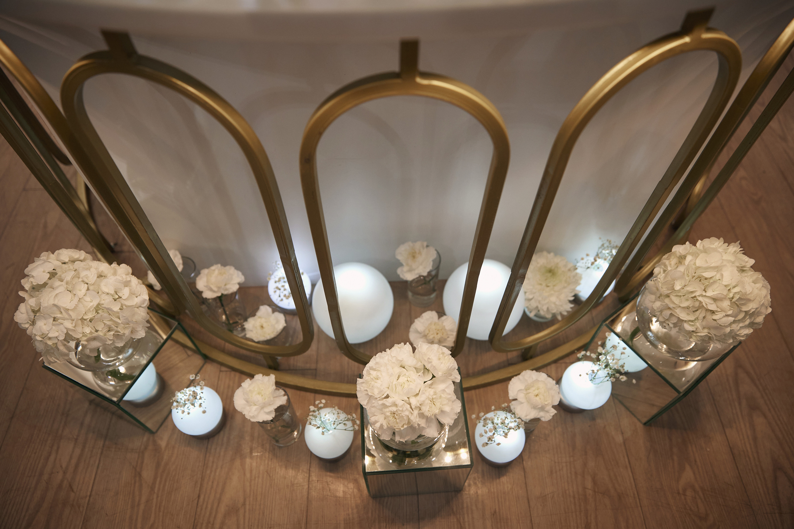 Анастасия и Глеб