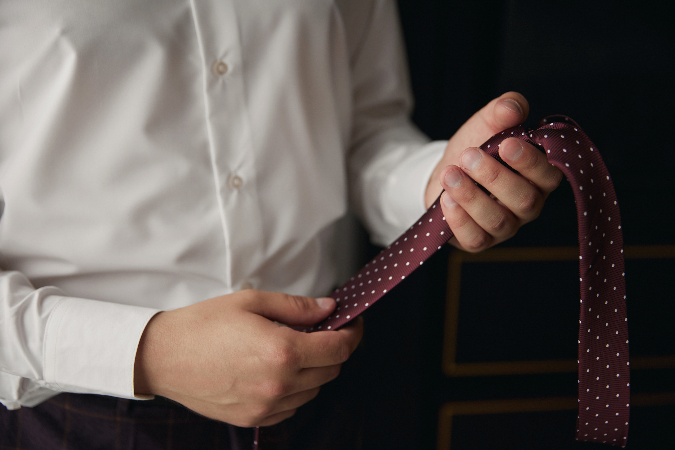 Татьяна и Никита