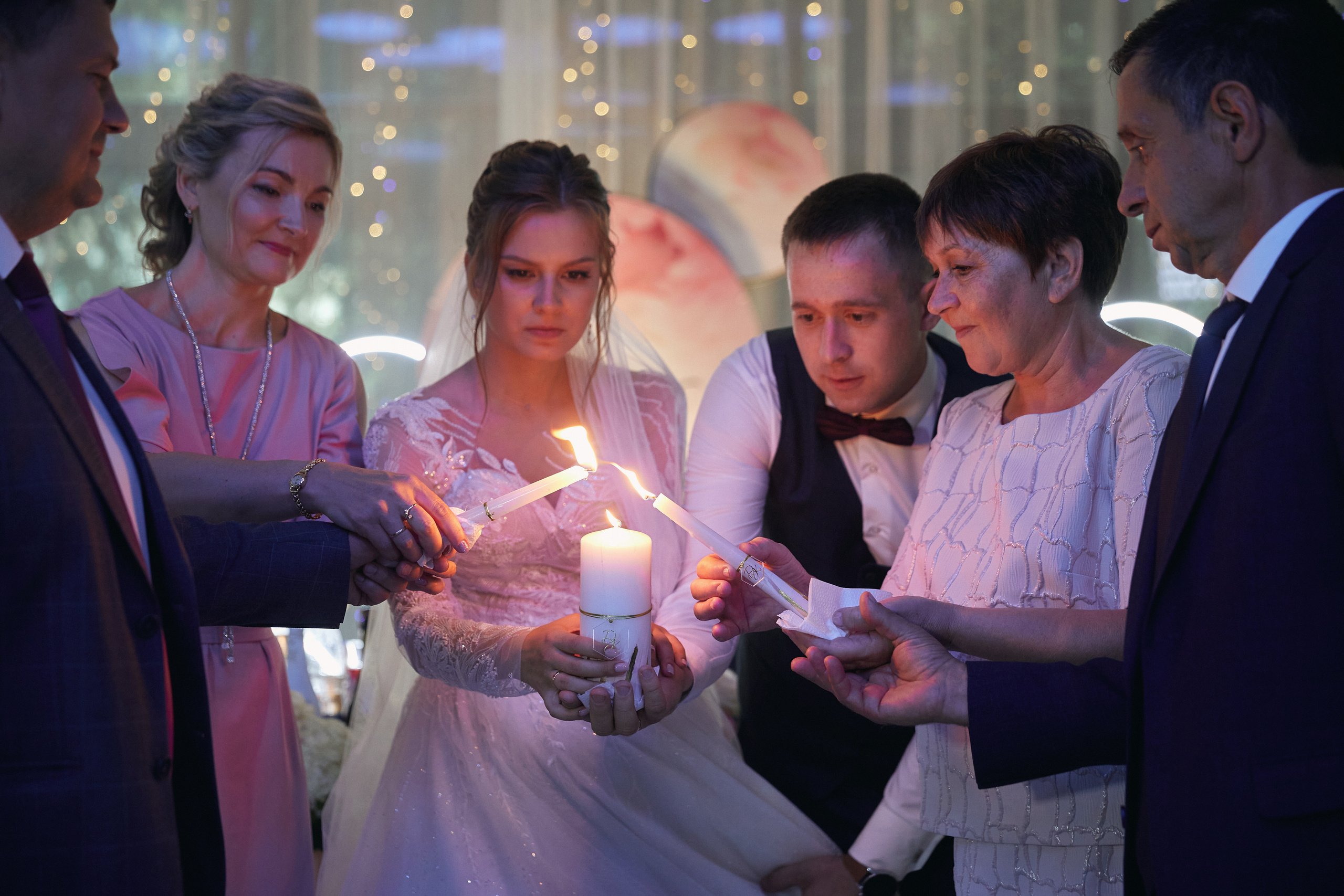 Кристина и Дмитрий