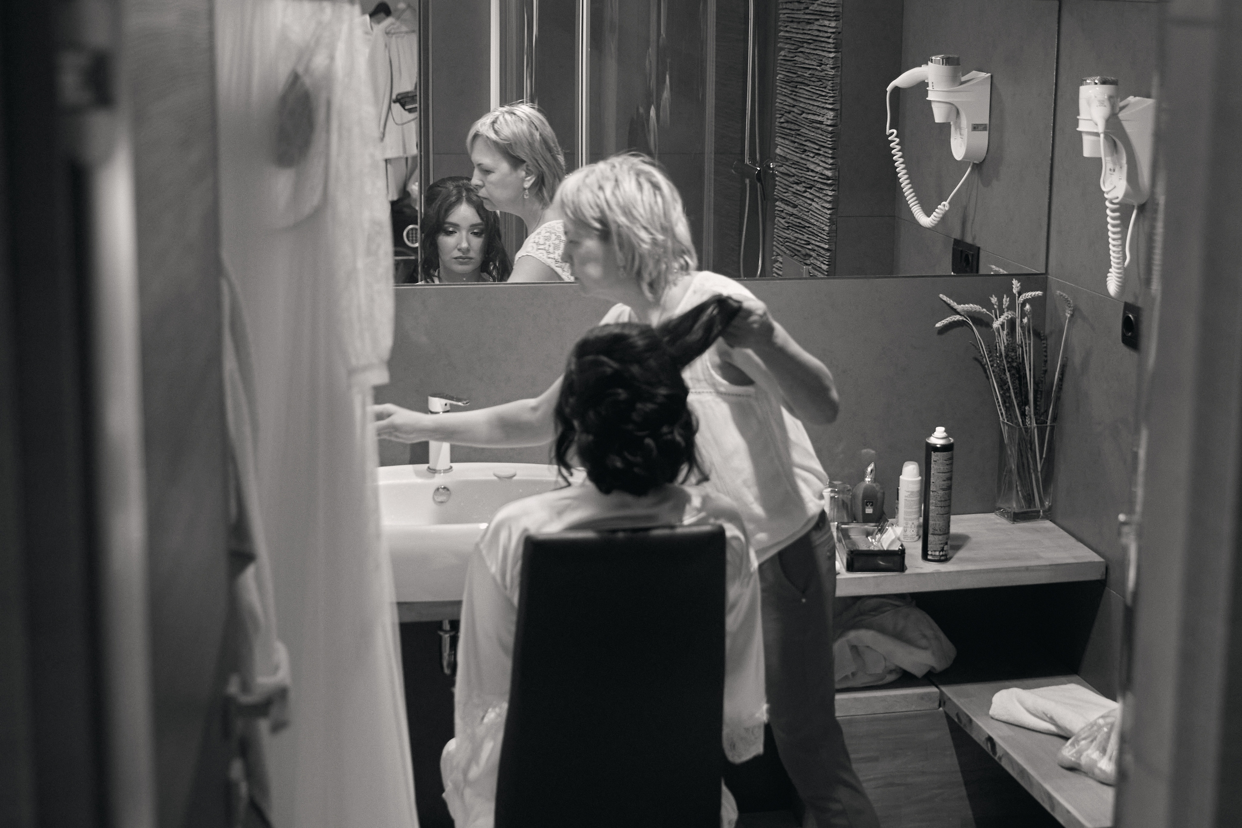 Вероника и Данила