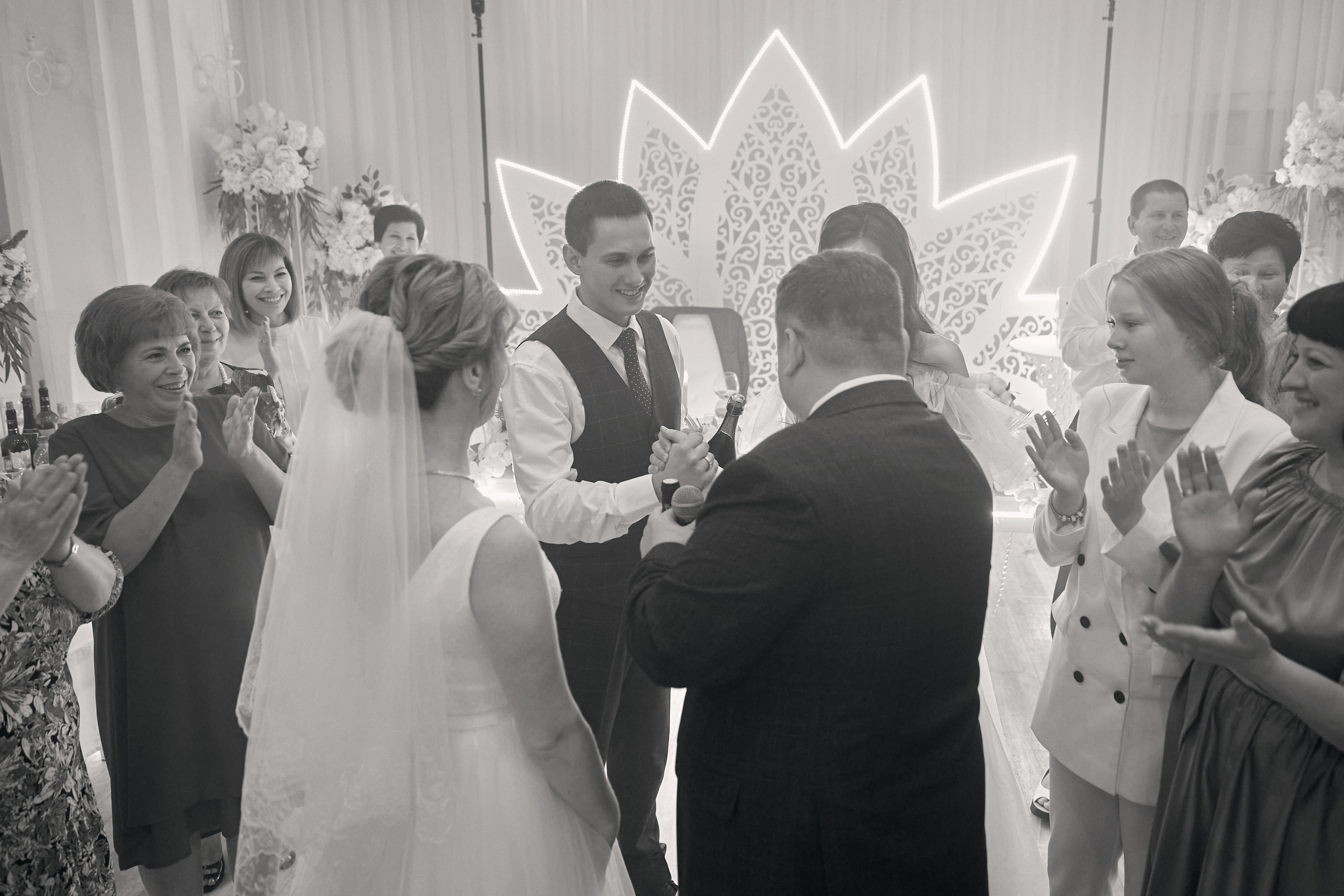 Татьяна и Никита