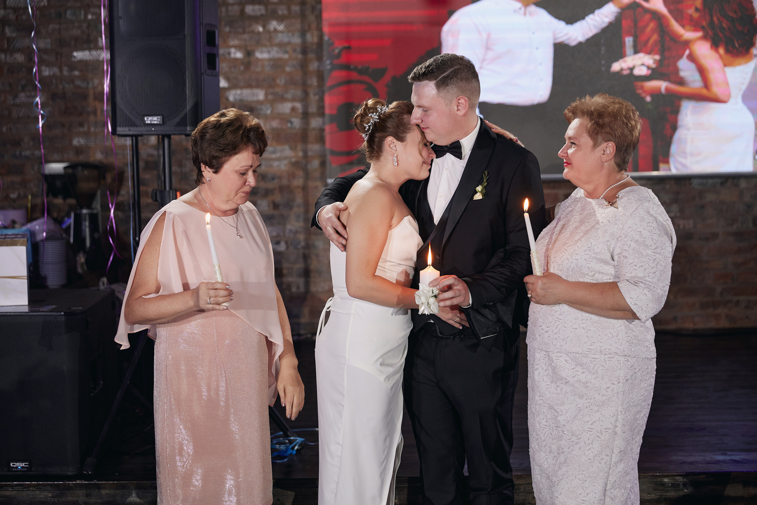 Наталья и Антон