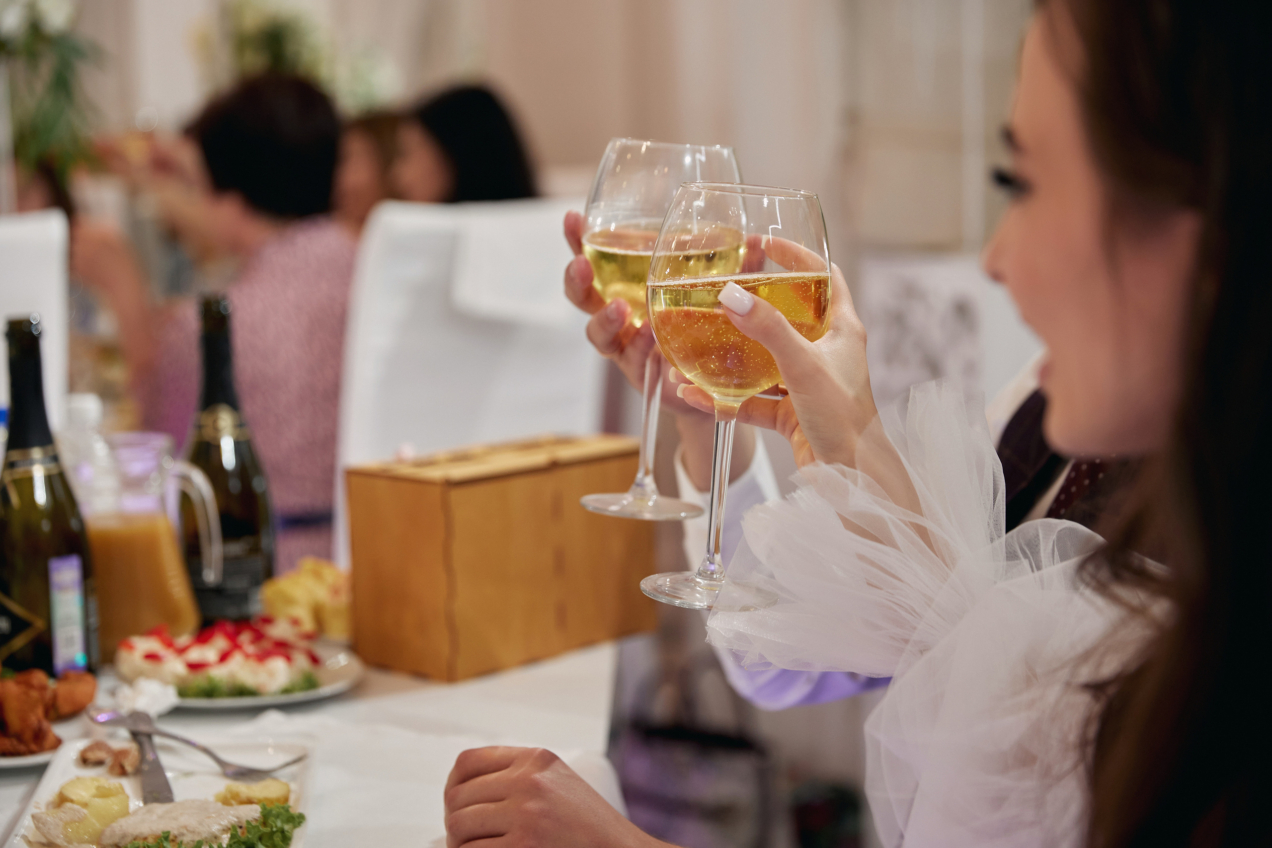 Татьяна и Никита