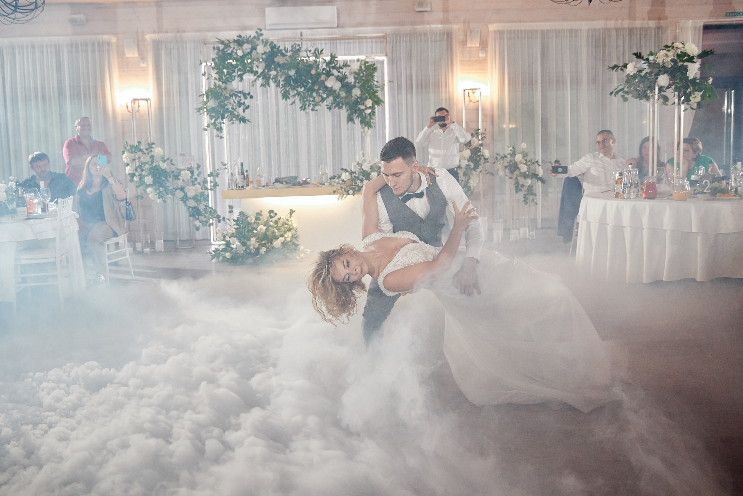 Алиса и Владислав