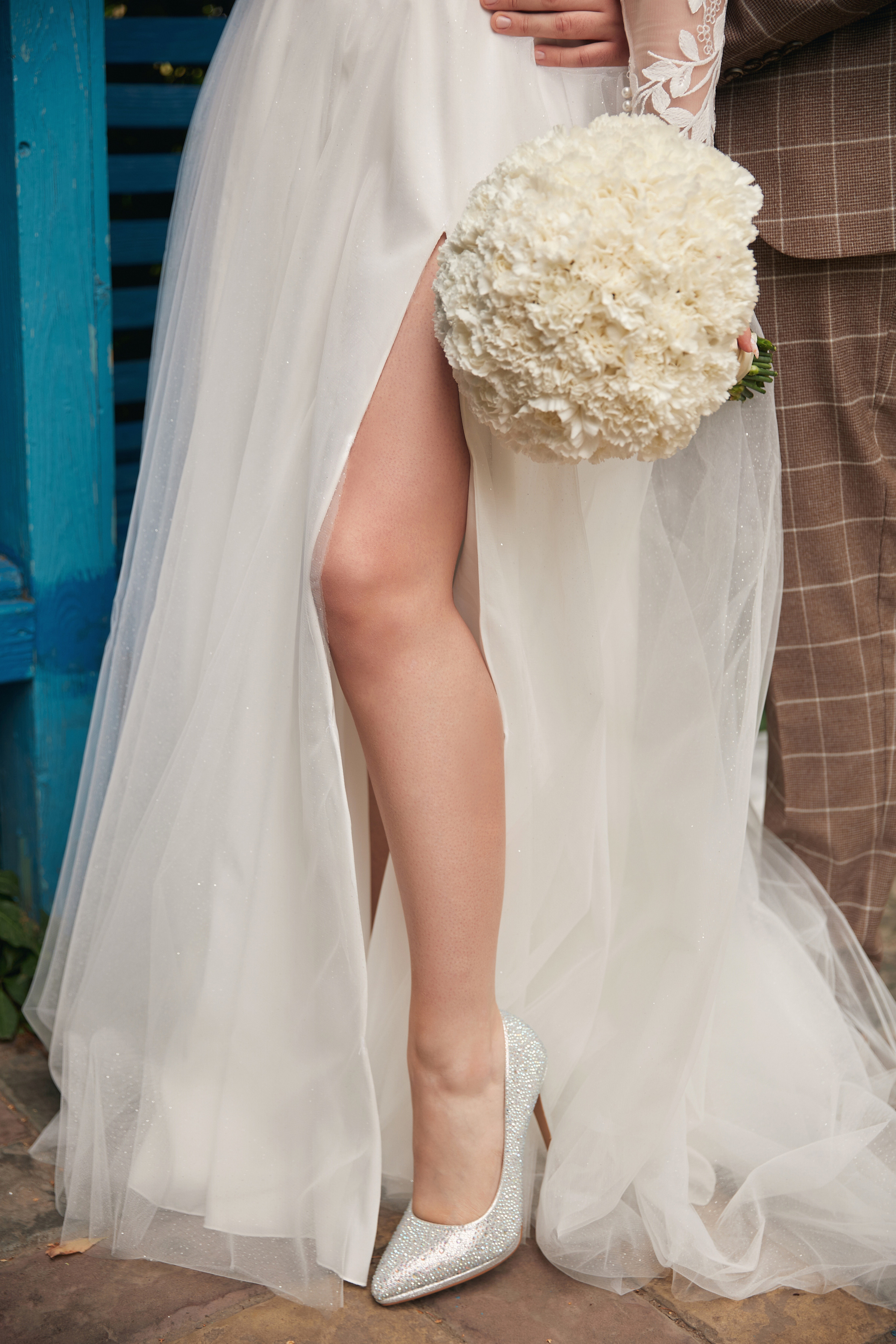 Анастасия и Глеб