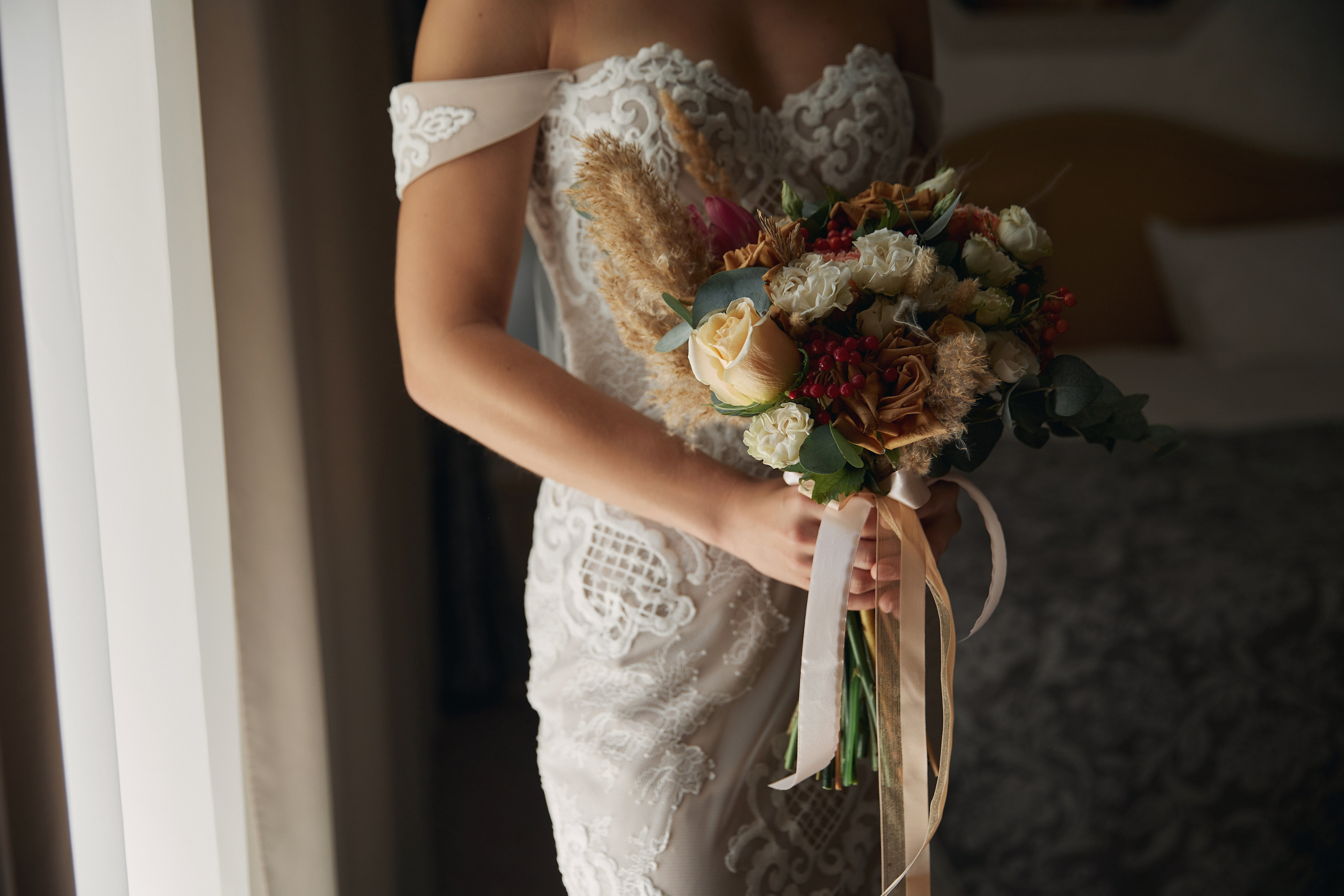 Алина и Алексей