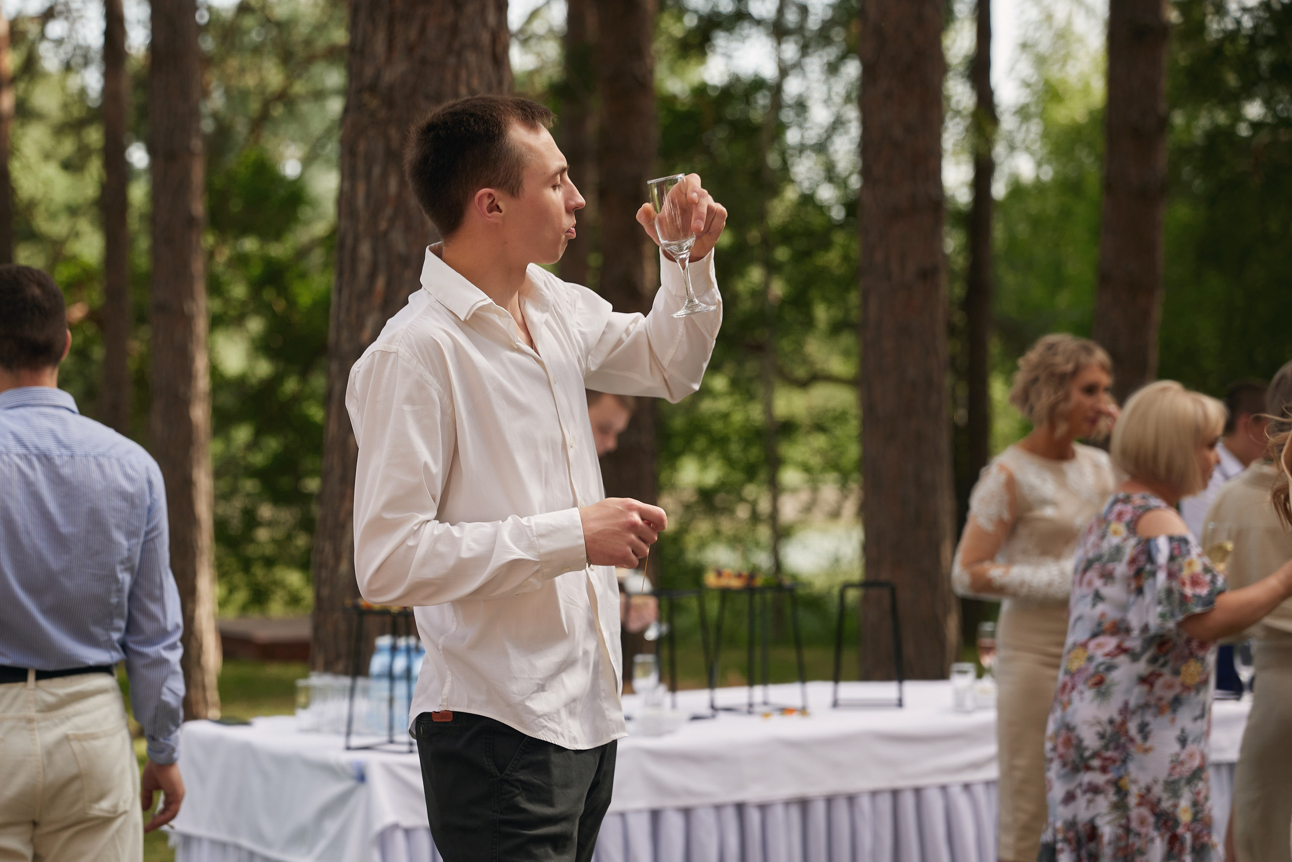 Вероника и Данила